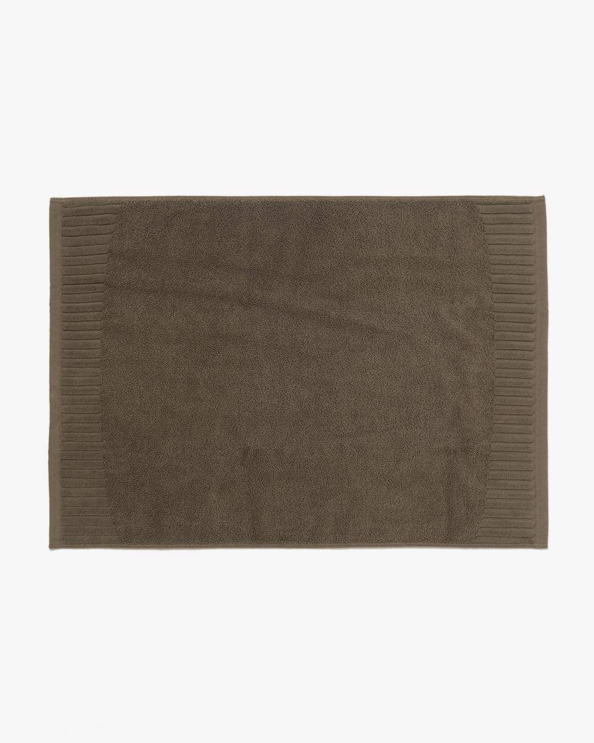 ORGANIC 732 BATH MAT