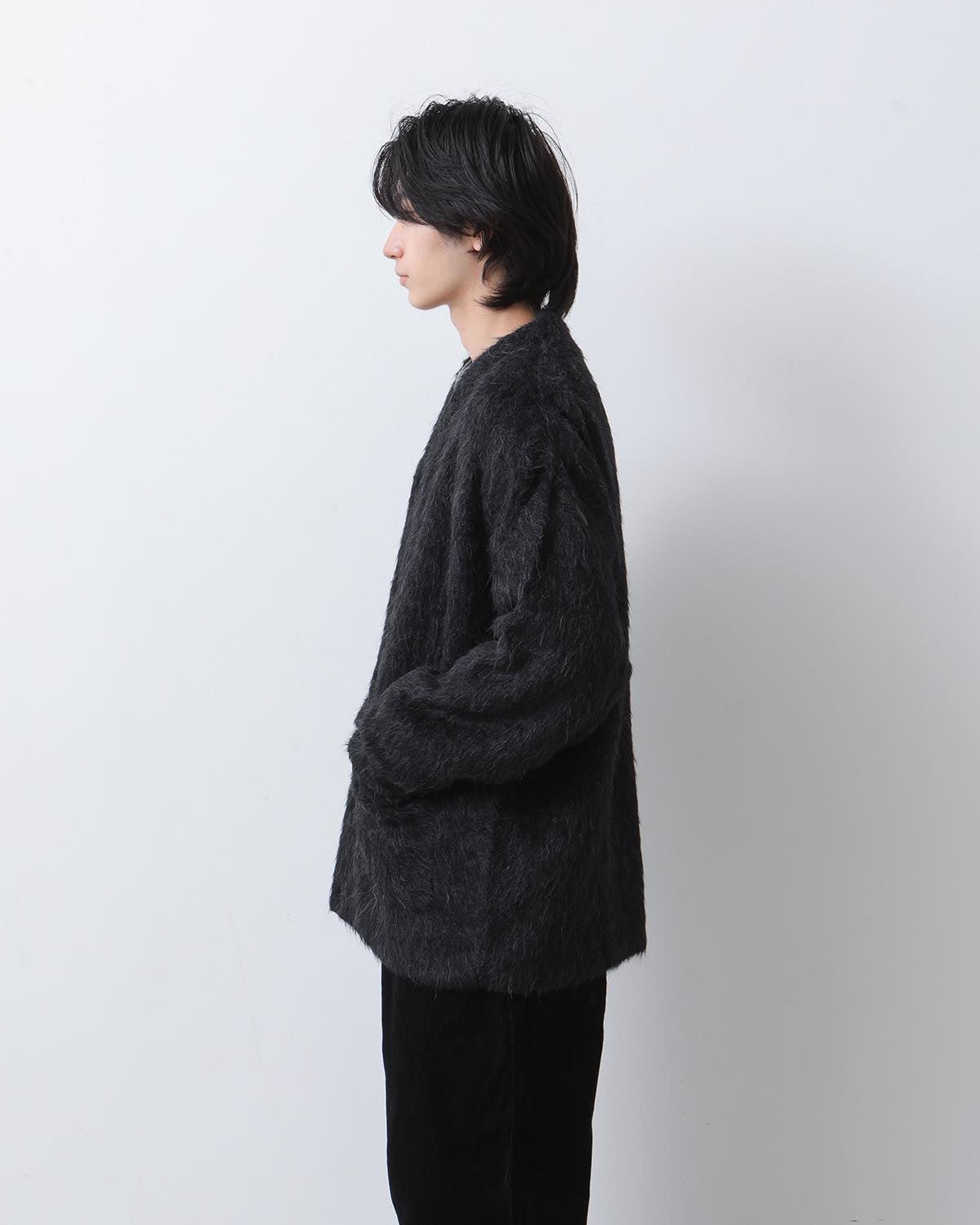 SURI CARDIGAN