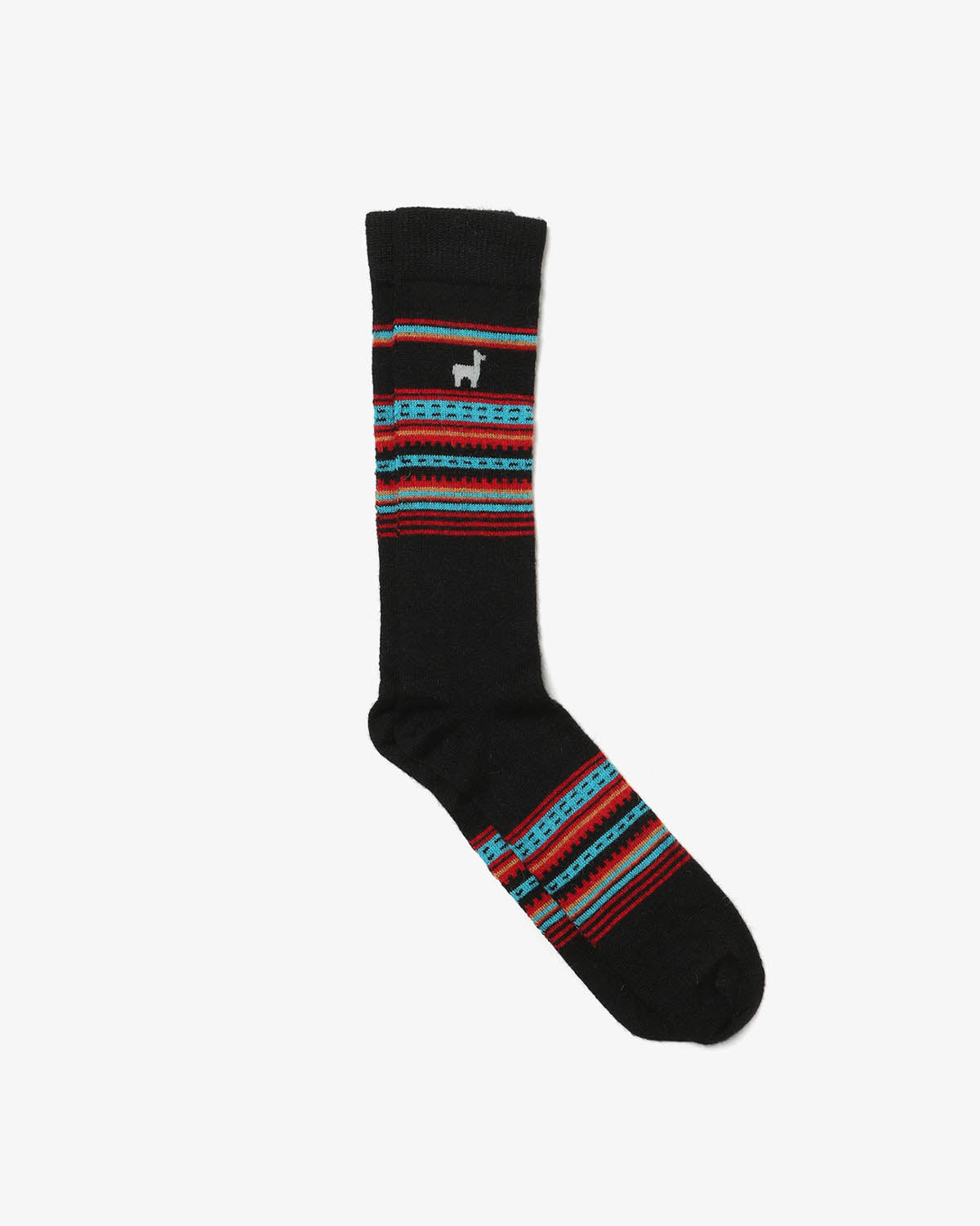 DRESS SOCKS NATIVE