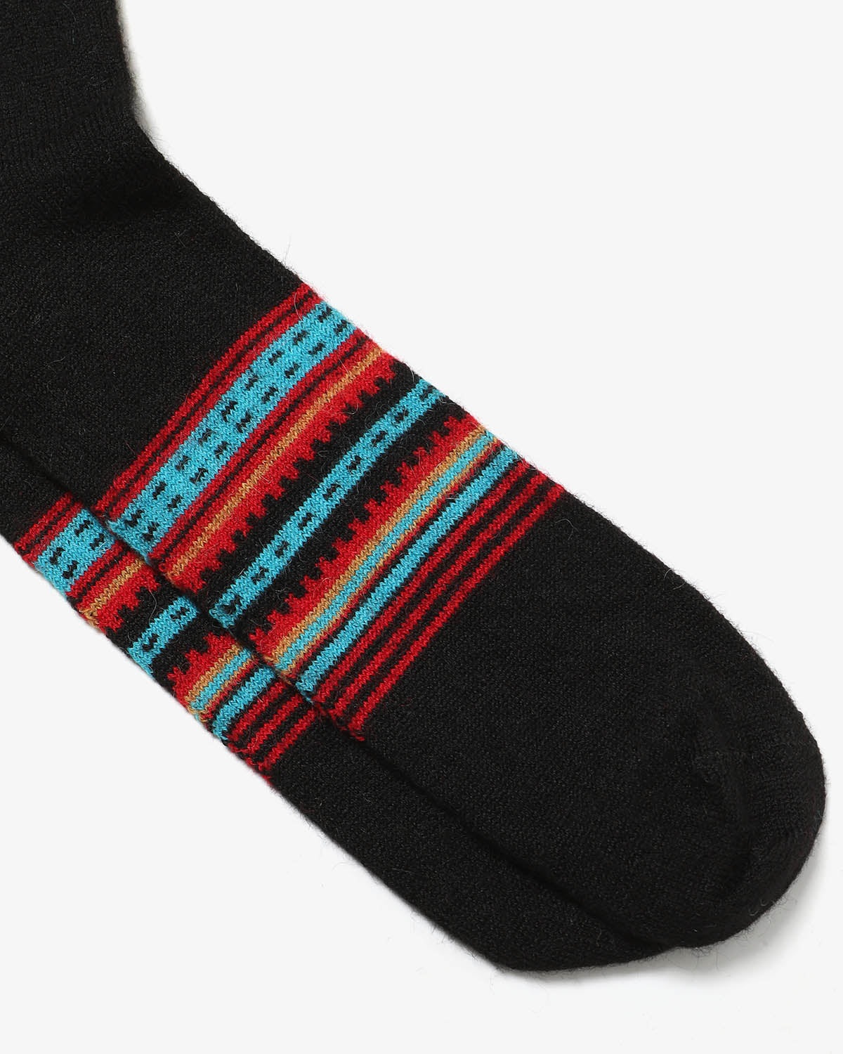 DRESS SOCKS NATIVE