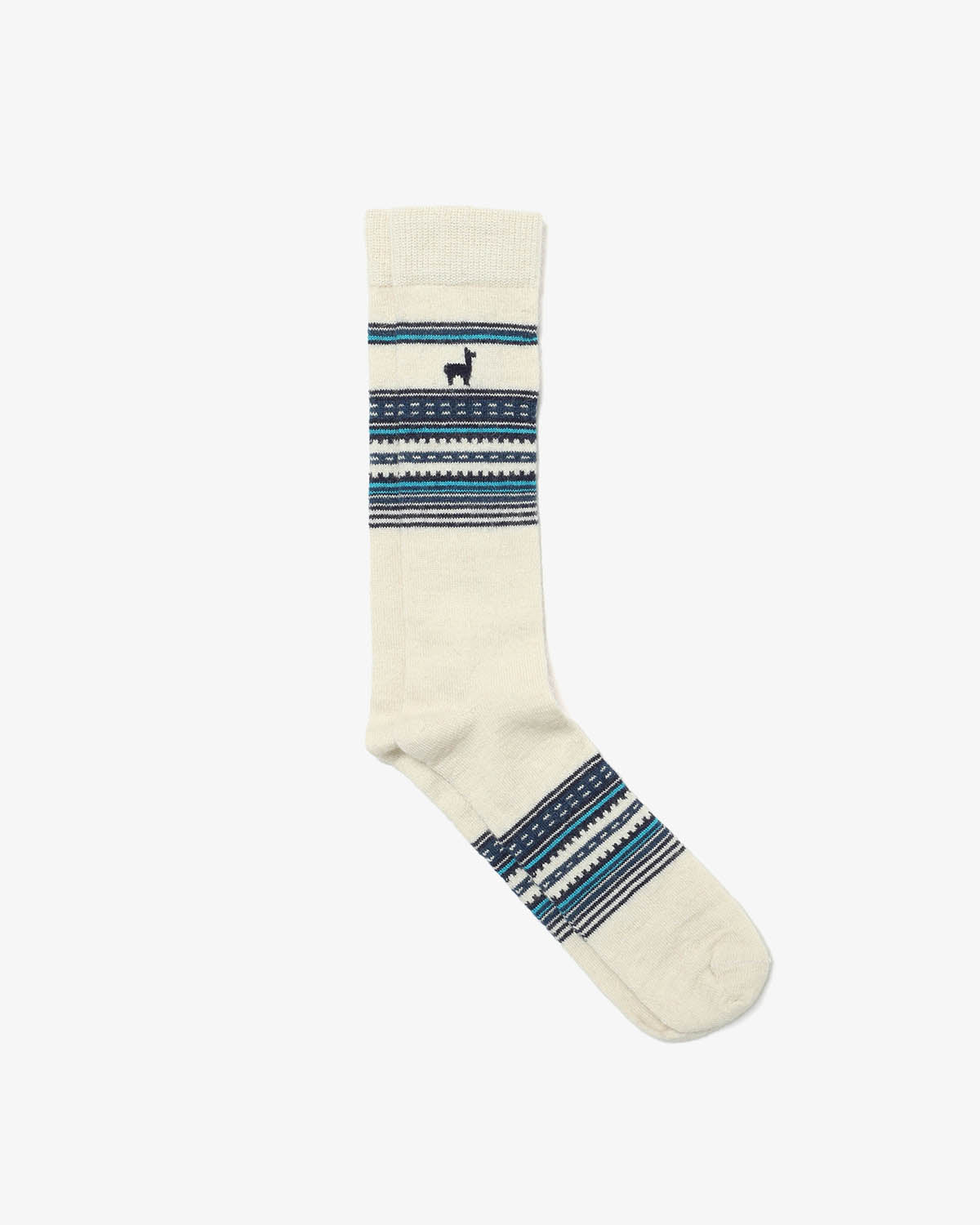 DRESS SOCKS NATIVE