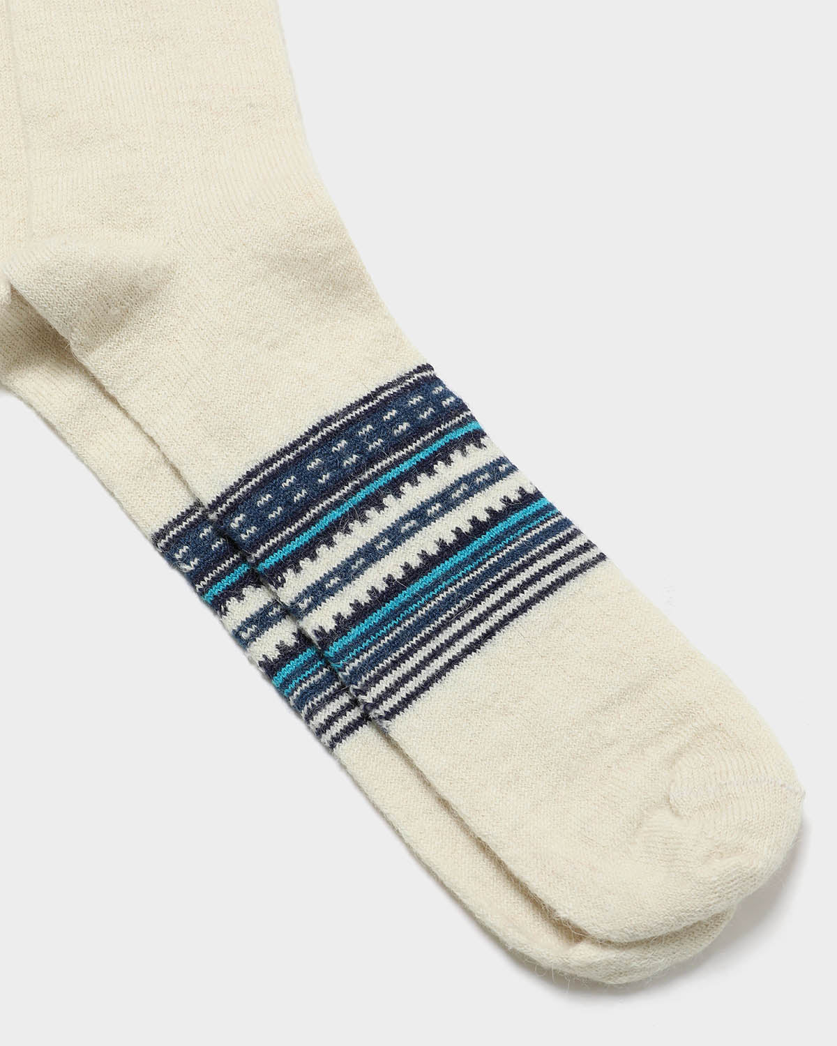 DRESS SOCKS NATIVE