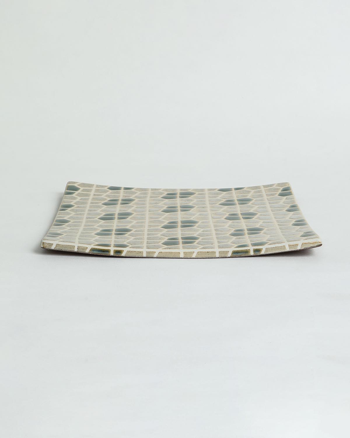 TILE PLATE D