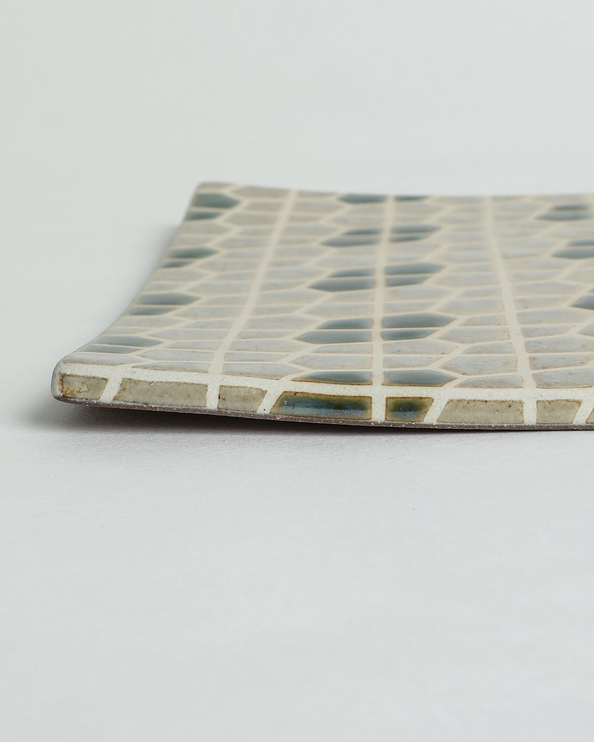 TILE PLATE D