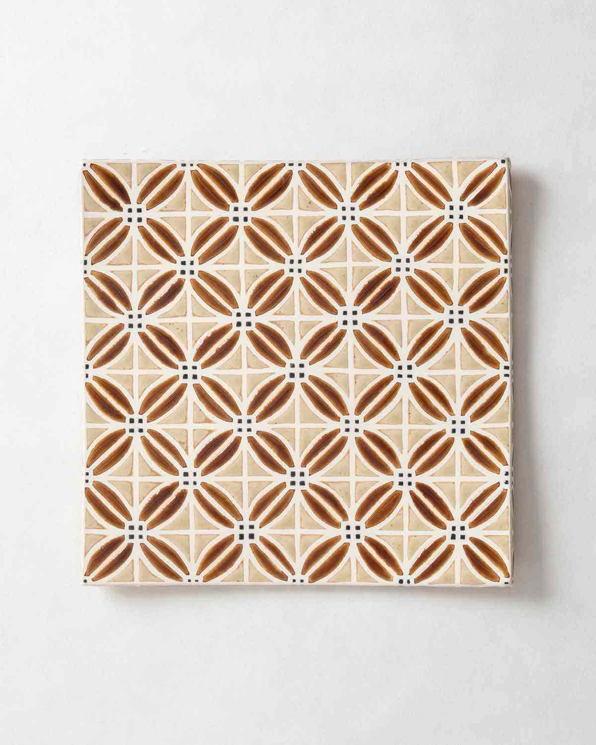 TILE PLATE C