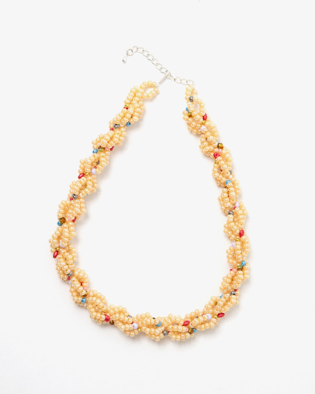 ADEL MULTI NECKLACE