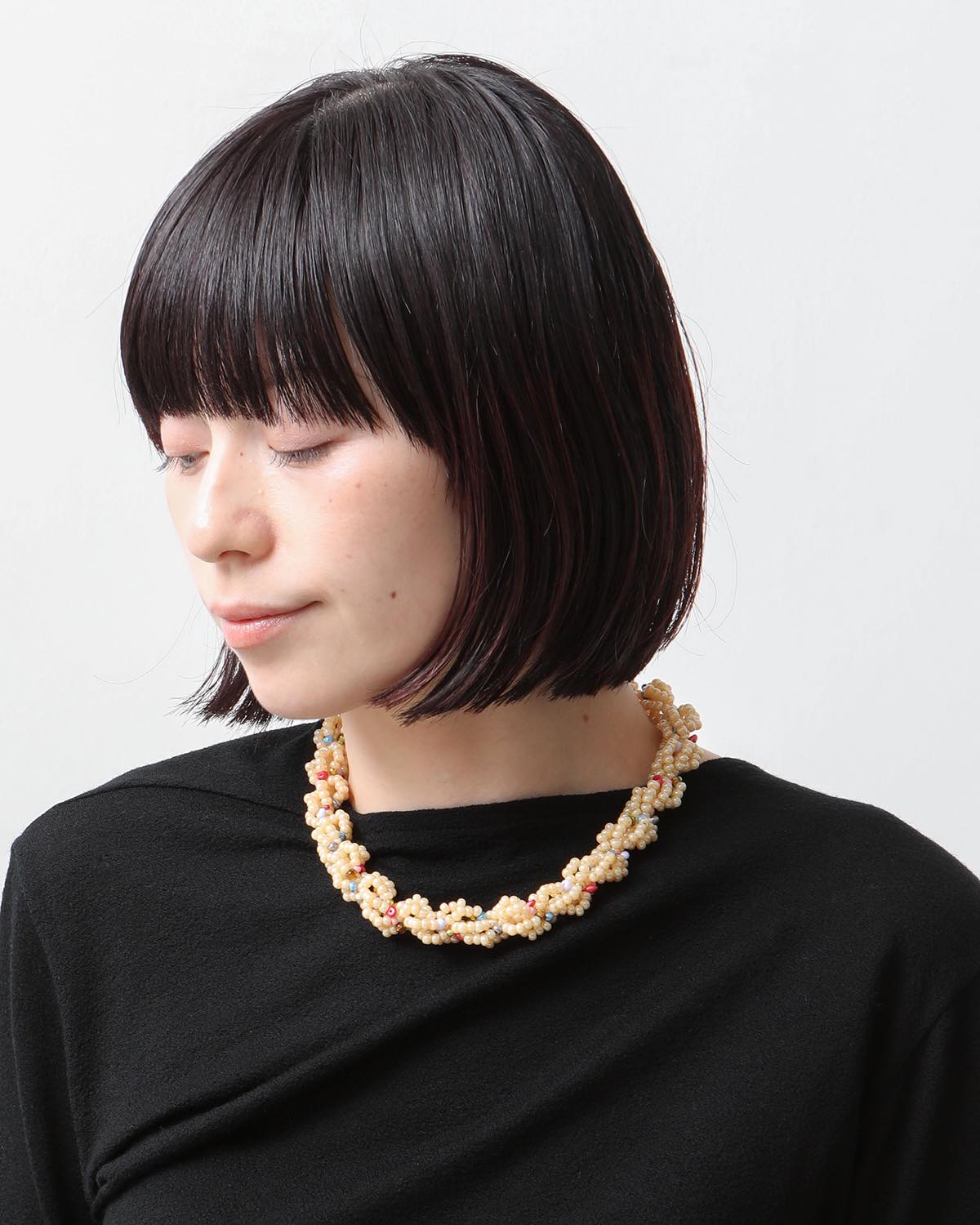 ADEL MULTI NECKLACE