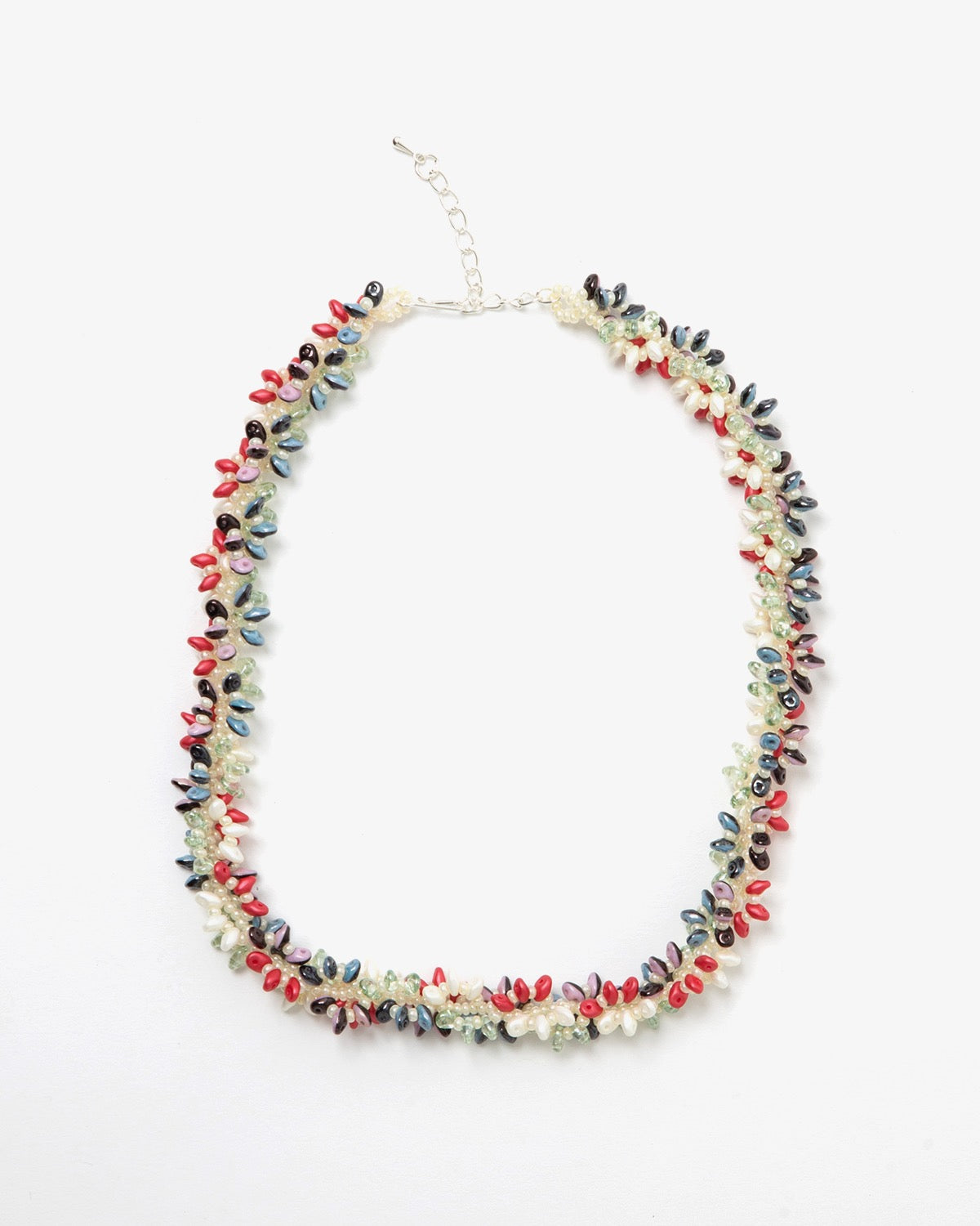 MARTA DUO NECKLACE