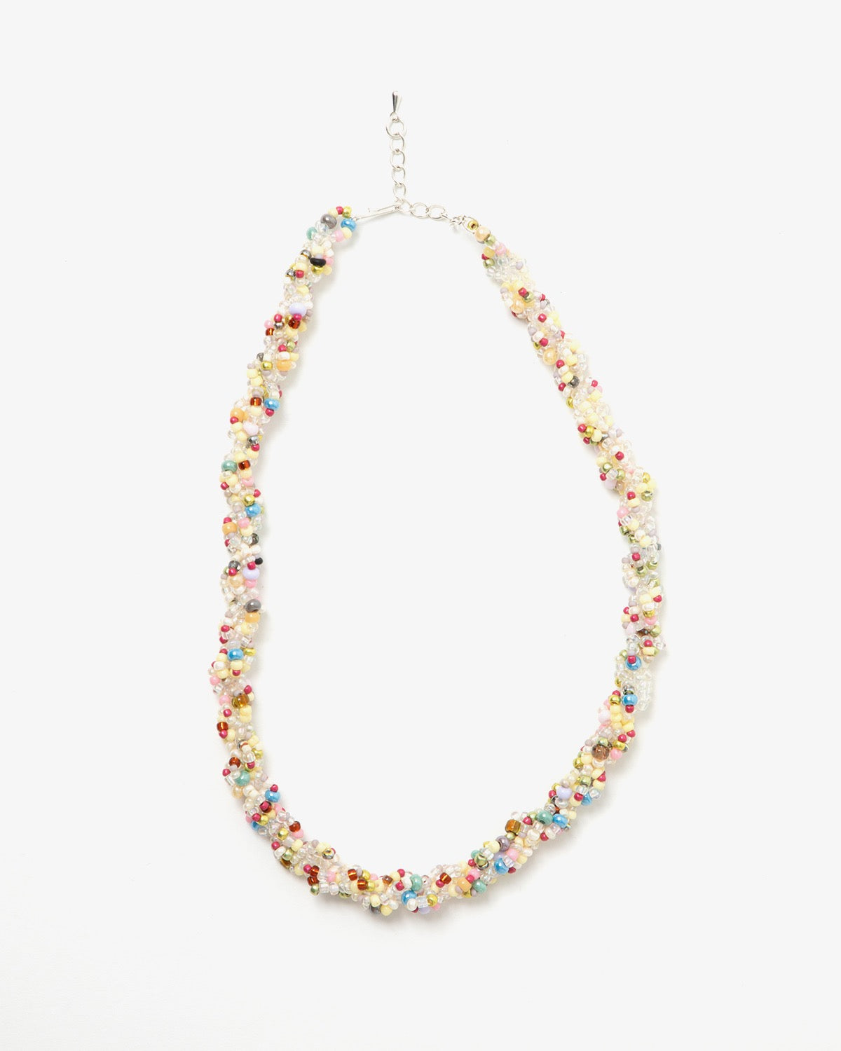 OLGA MULTI NECKLACE