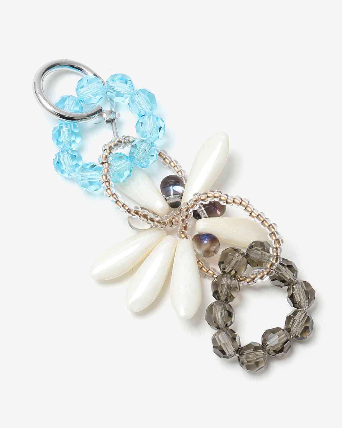 DILA TURQUOISE EARRINGS