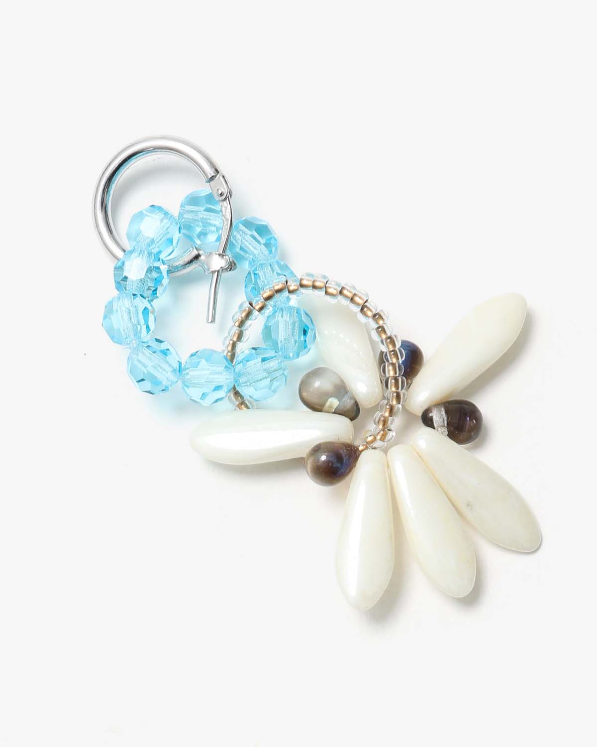 DILA TURQUOISE EARRINGS