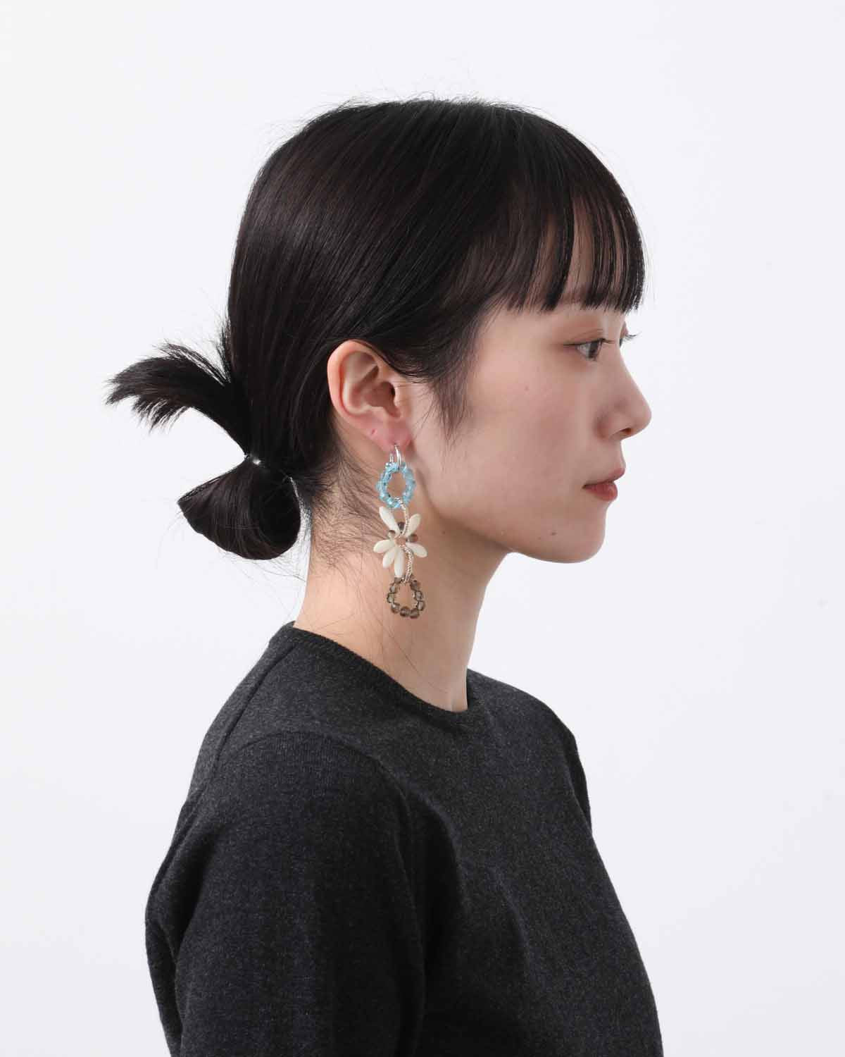 DILA TURQUOISE EARRINGS