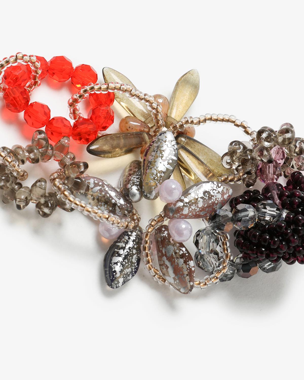 DILA AMETHYSTE BRACELET