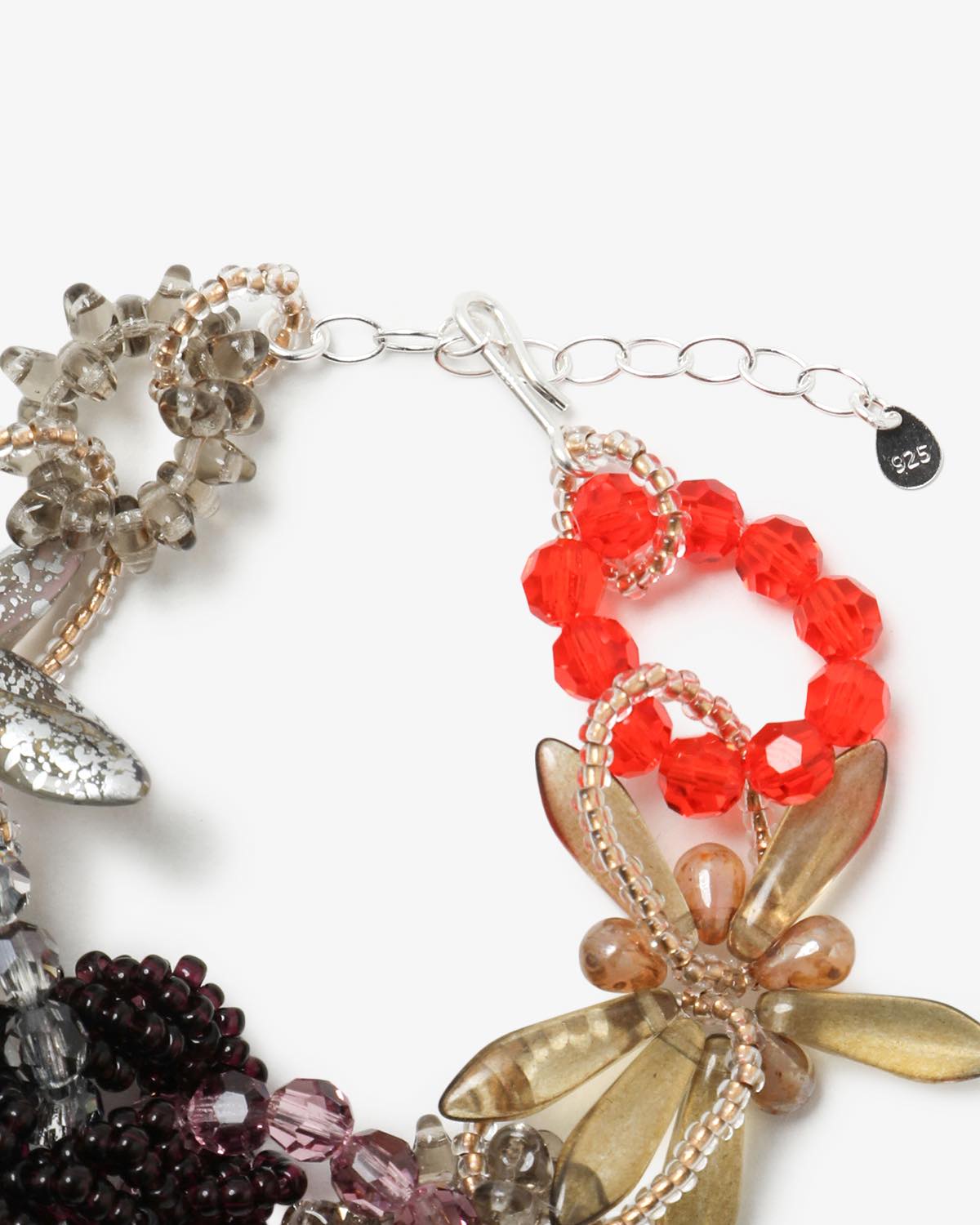 DILA AMETHYSTE BRACELET