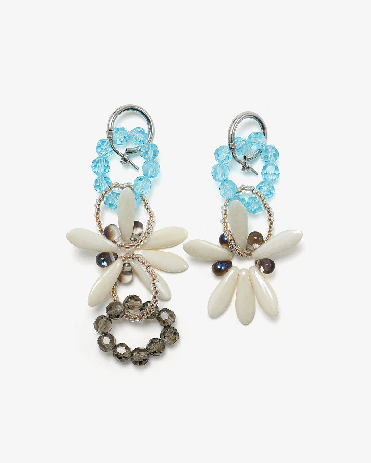 DILA TURQUOISE EARRINGS