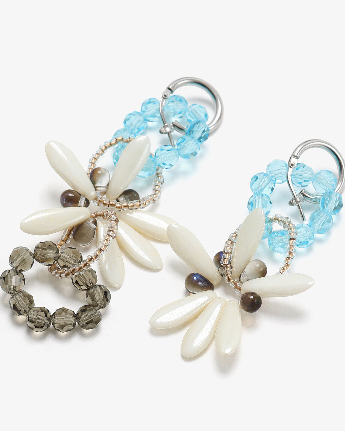 DILA TURQUOISE EARRINGS