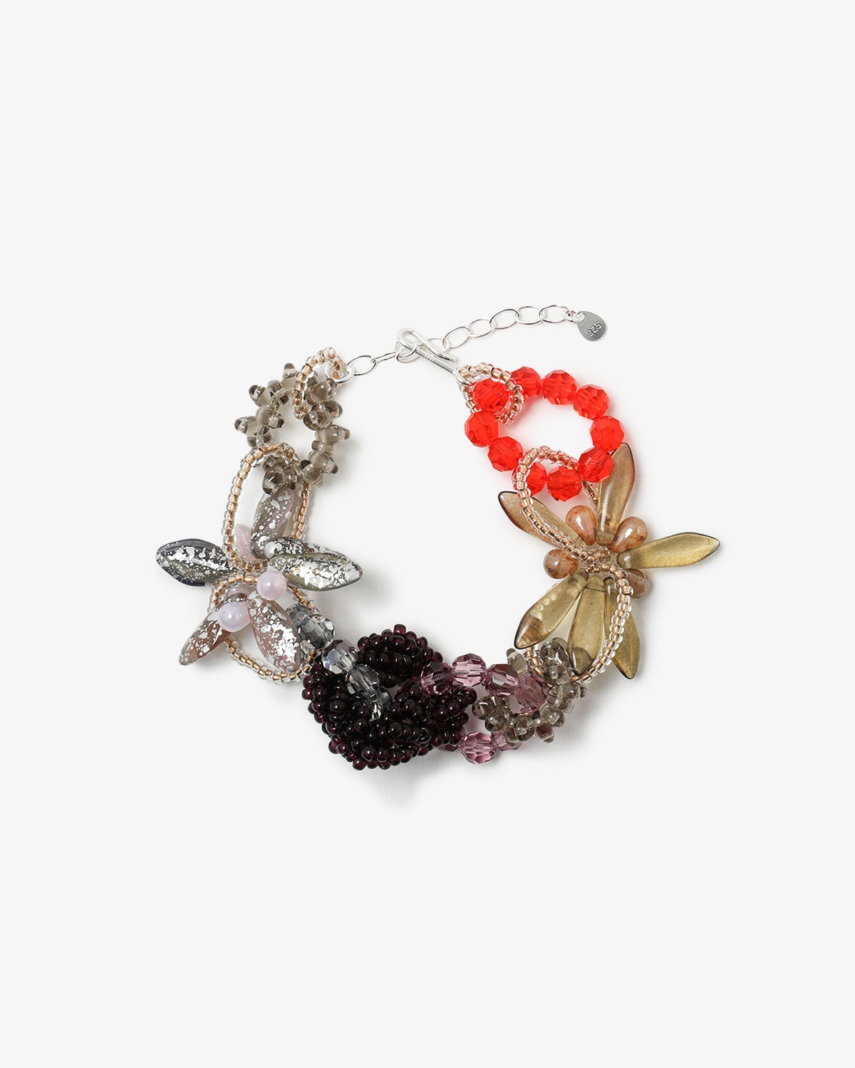 DILA AMETHYSTE BRACELET