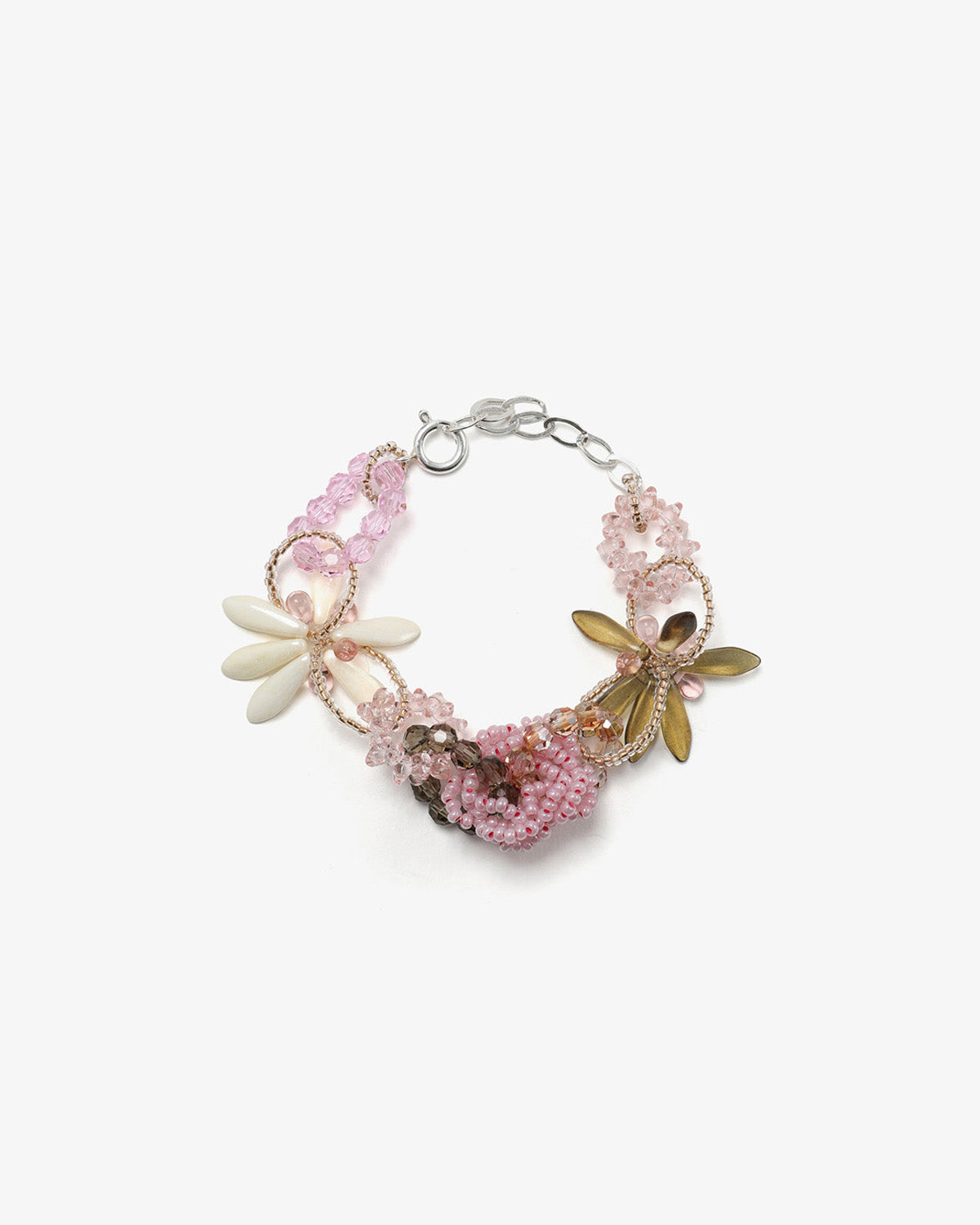 DILA ROSE BRACELET