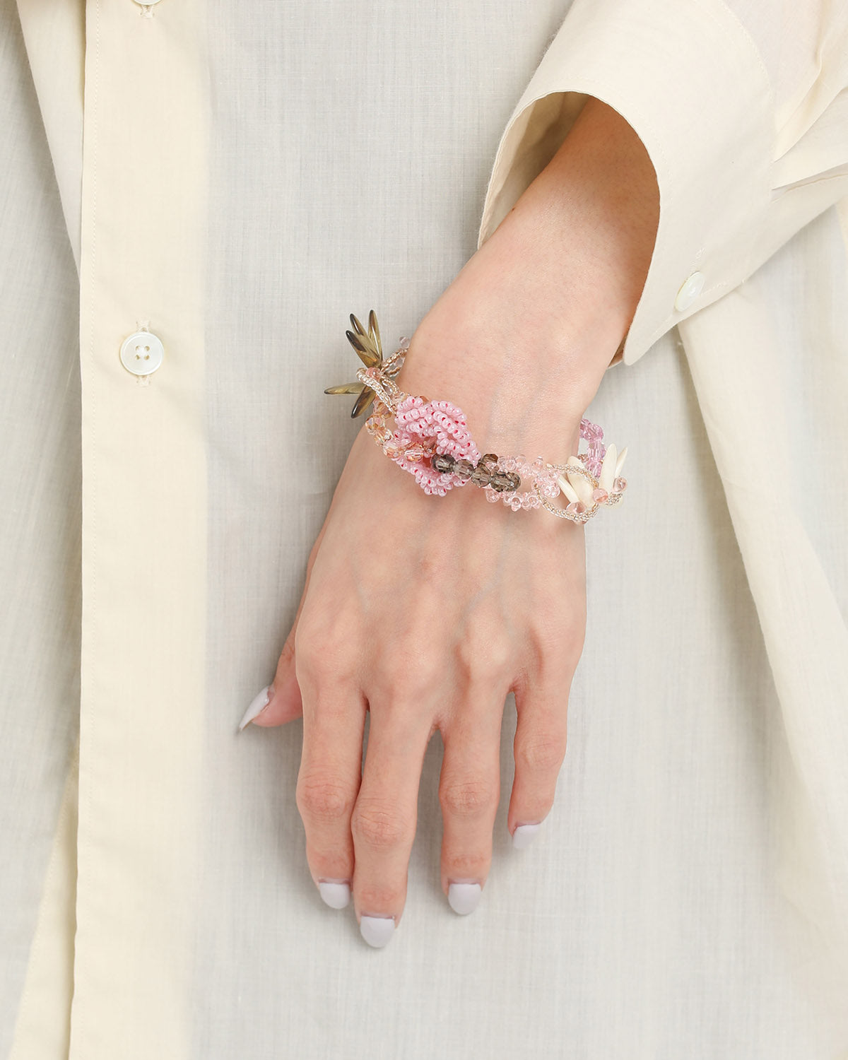 DILA ROSE BRACELET