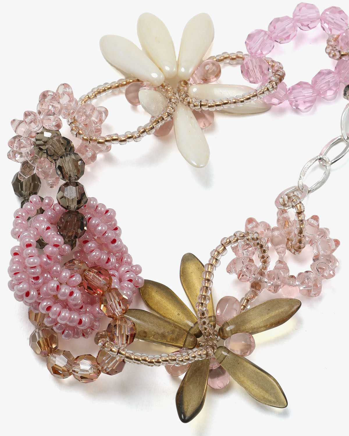 DILA ROSE BRACELET