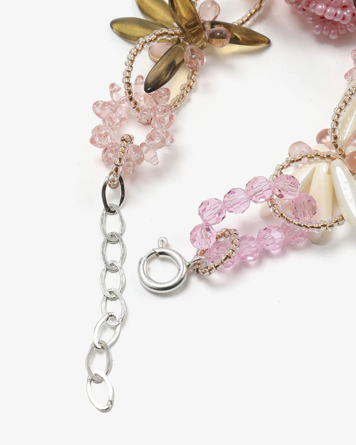 DILA ROSE BRACELET