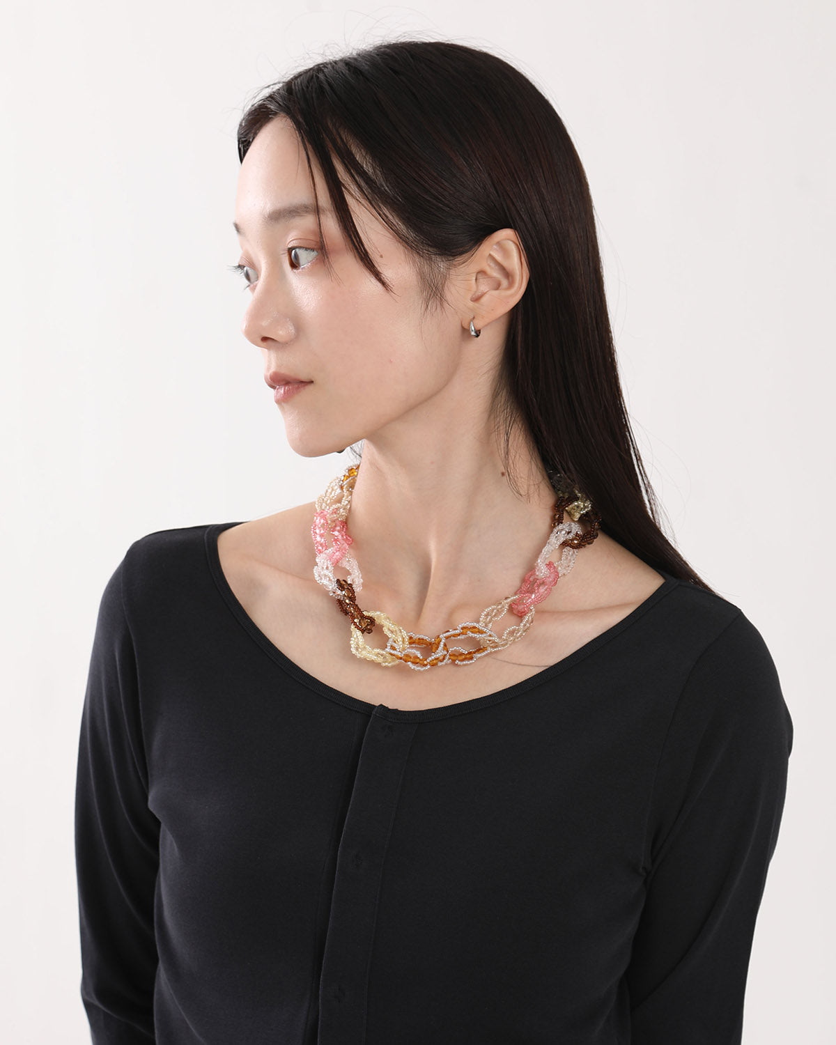 LALLA NECKLACE