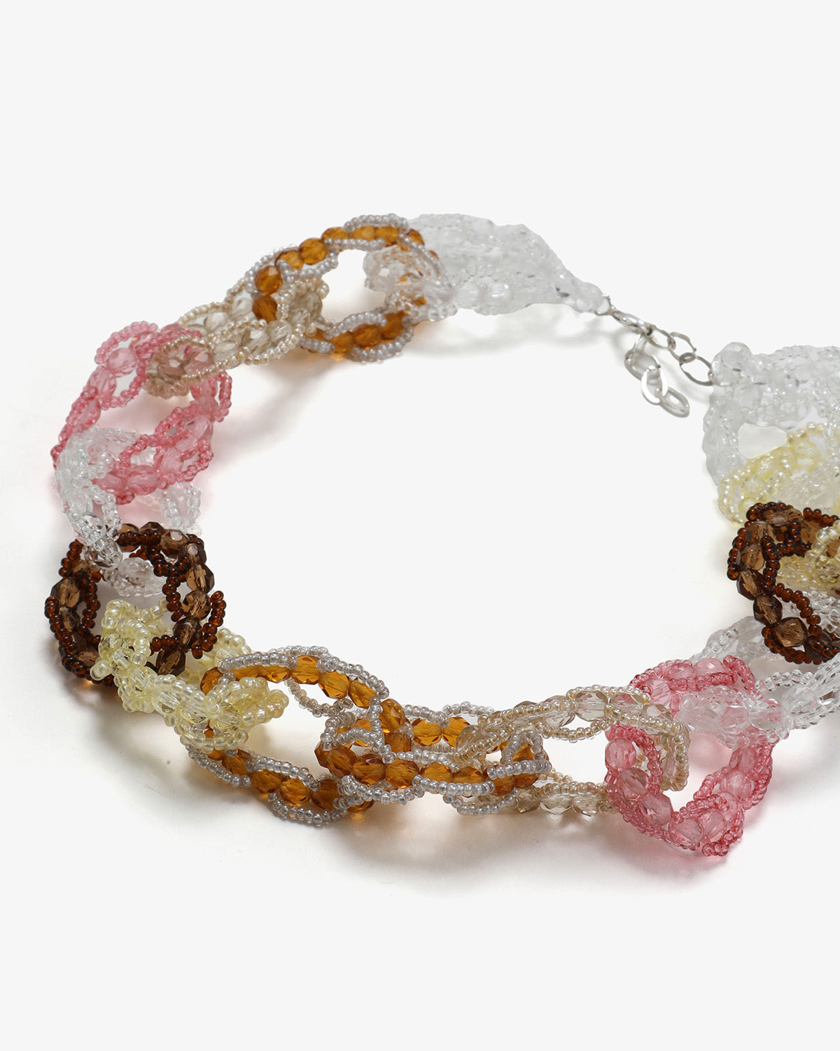 LALLA NECKLACE