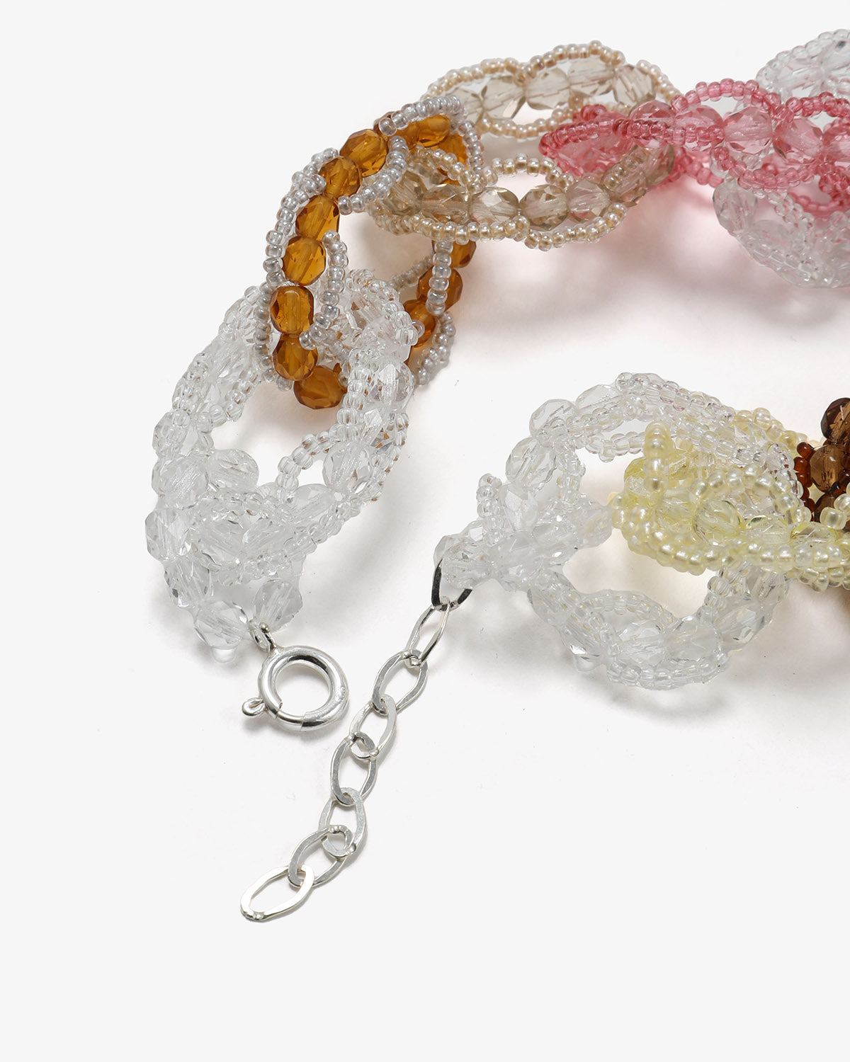 LALLA NECKLACE