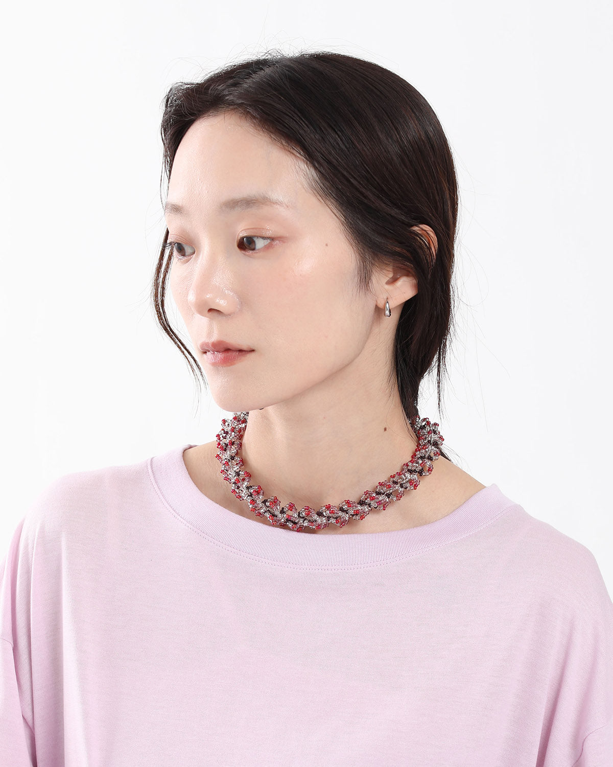 AZ NECKLACE