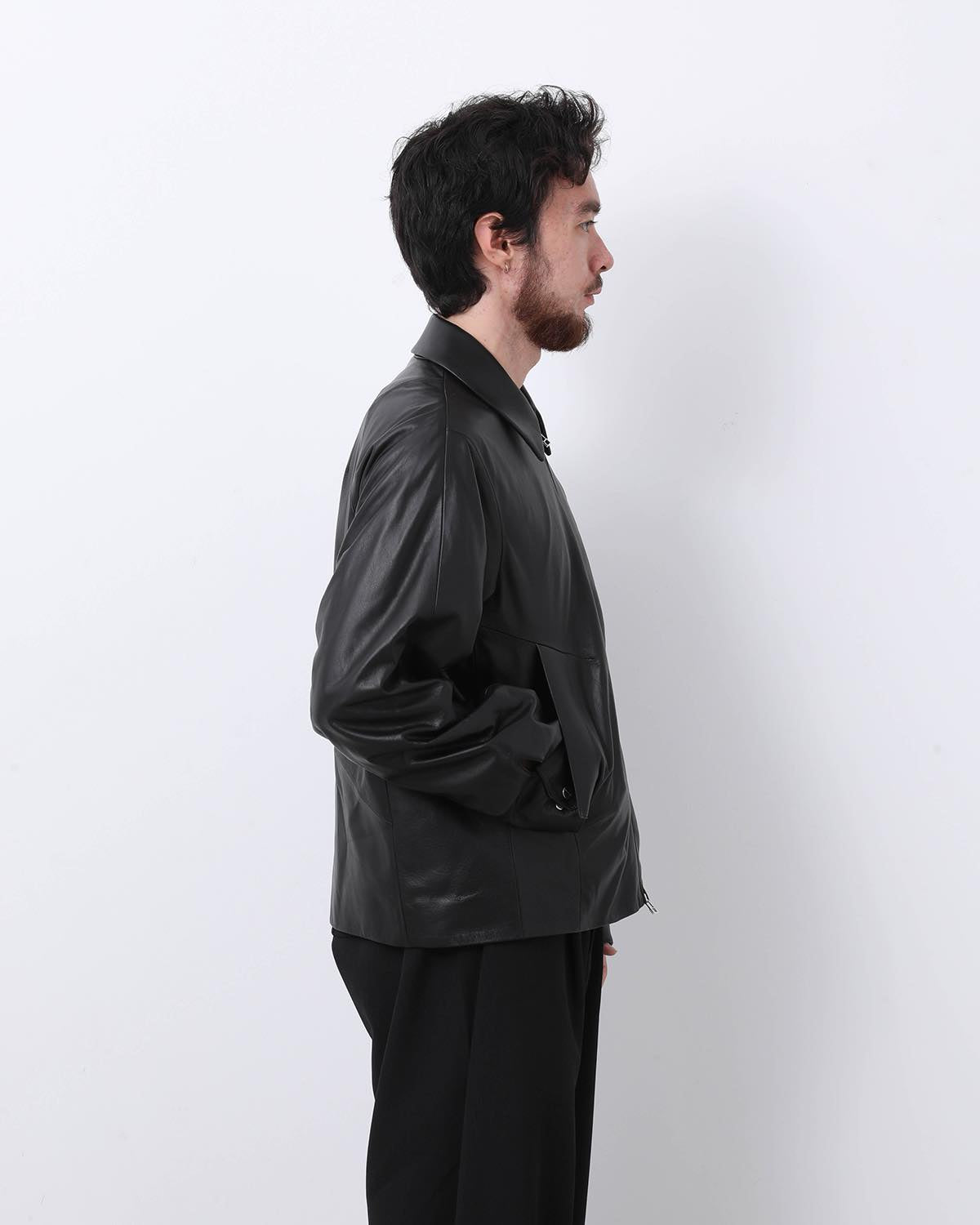 TOPOR JACKET