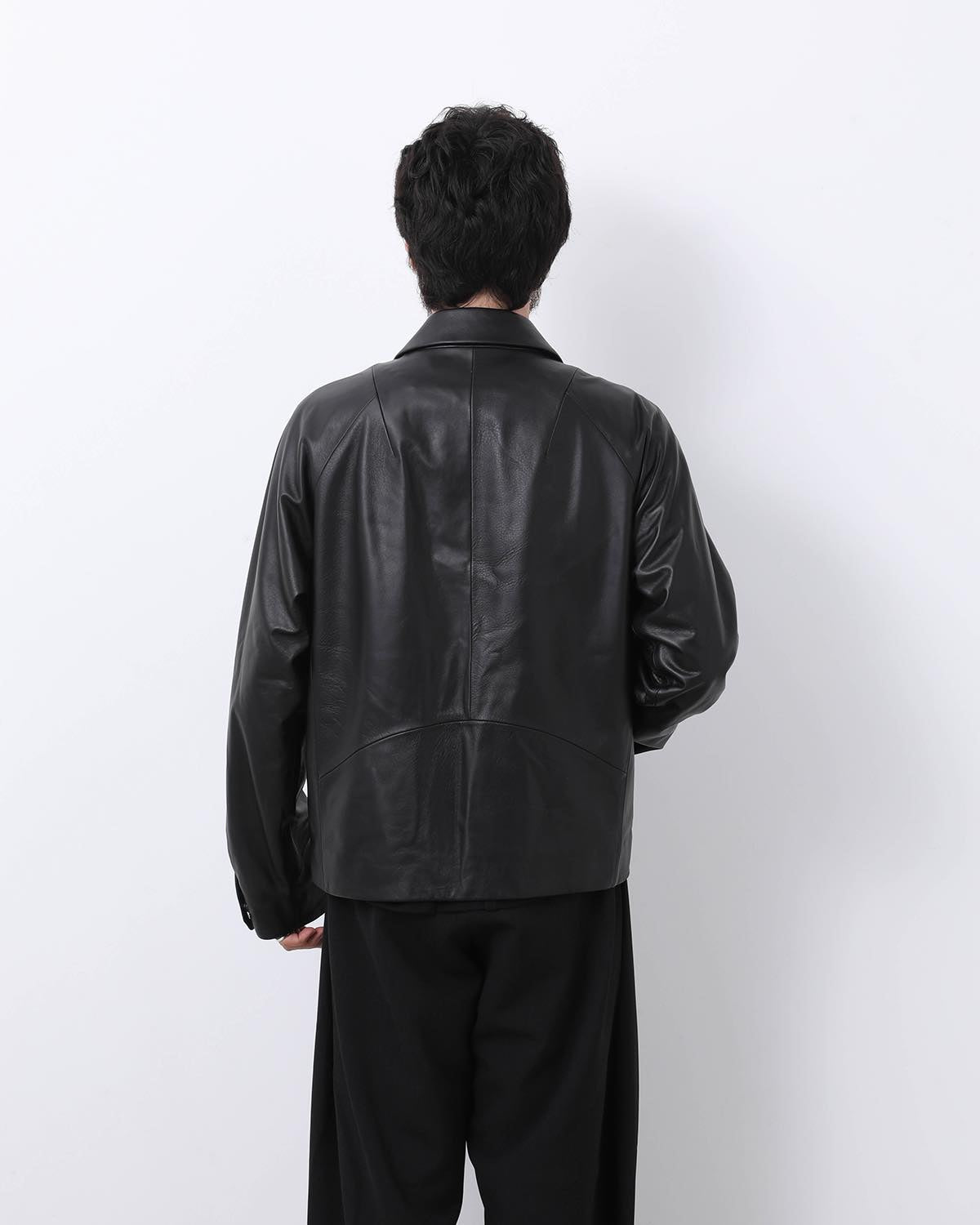 TOPOR JACKET