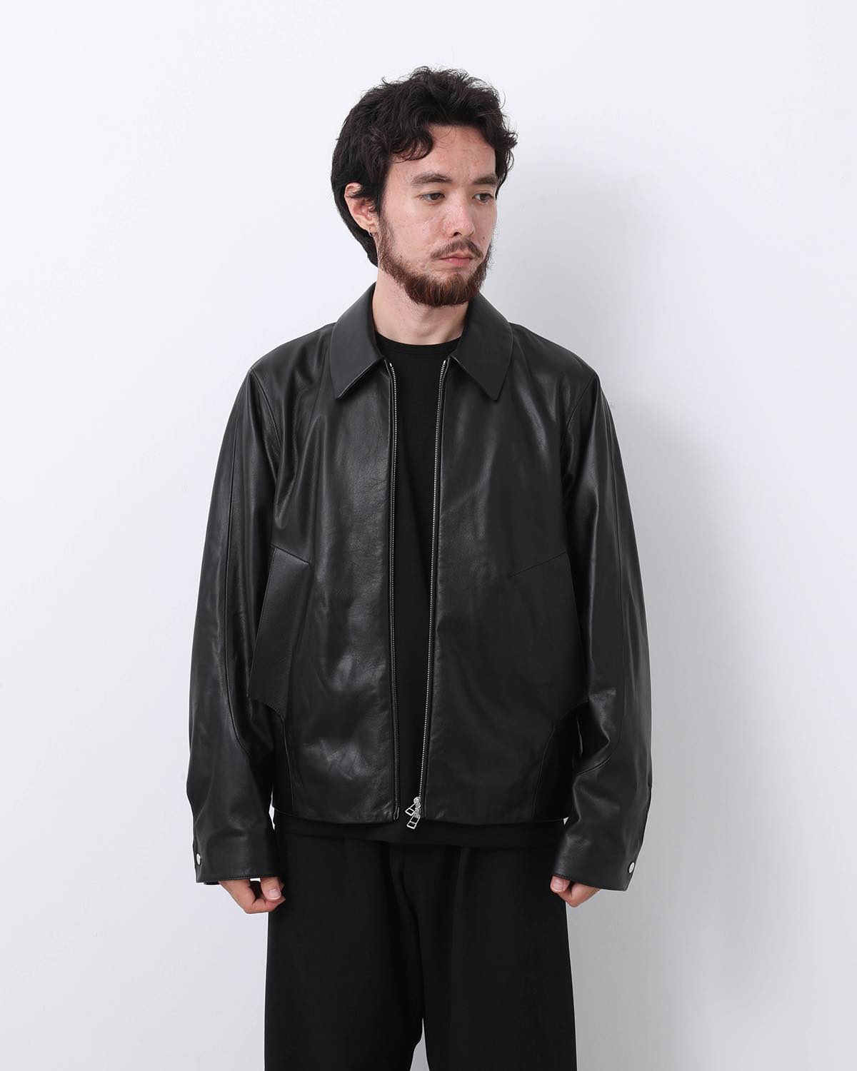 TOPOR JACKET
