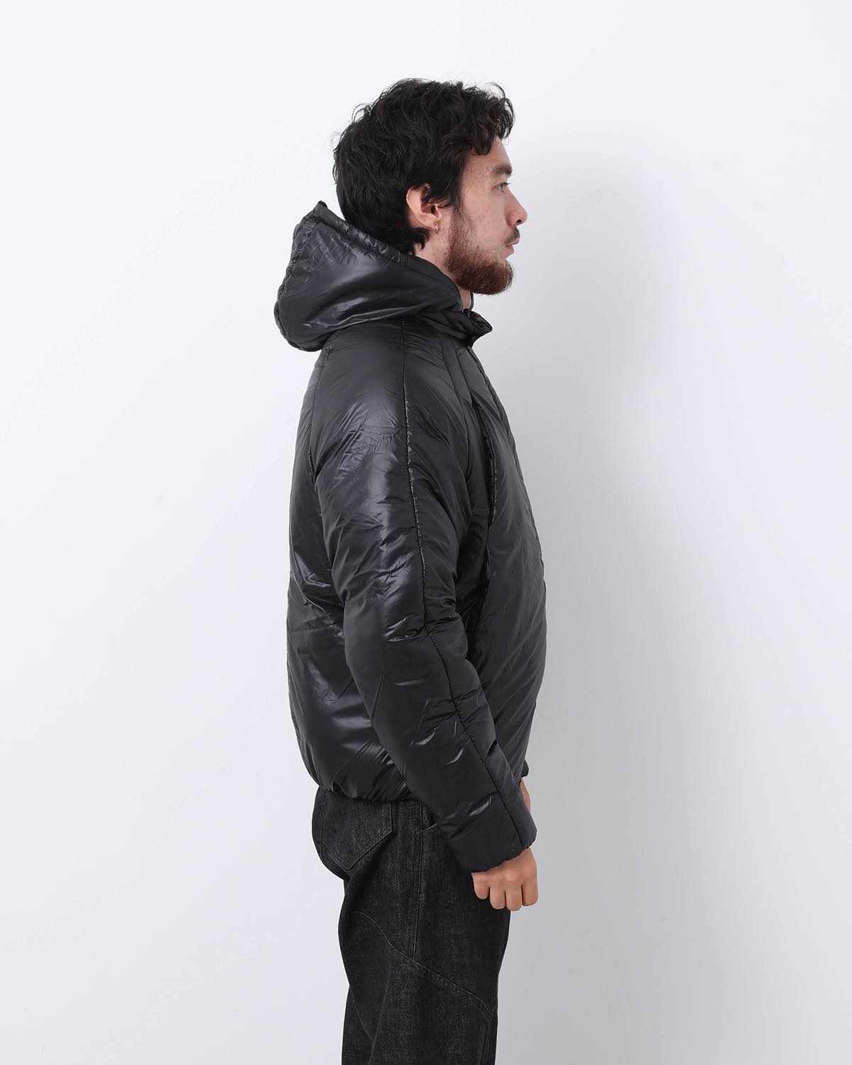 SINH JACKET – COVERCHORD