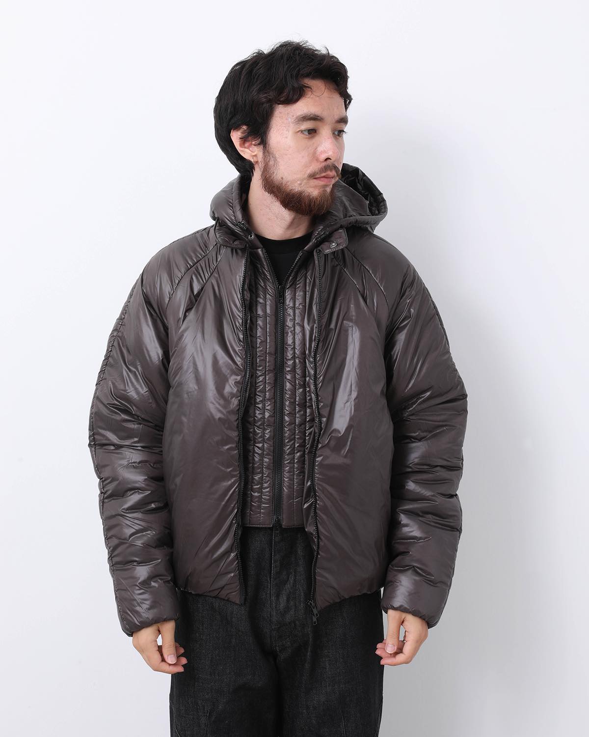 ジャケット・アウター ksk SINH JACKET – COVERCHORD