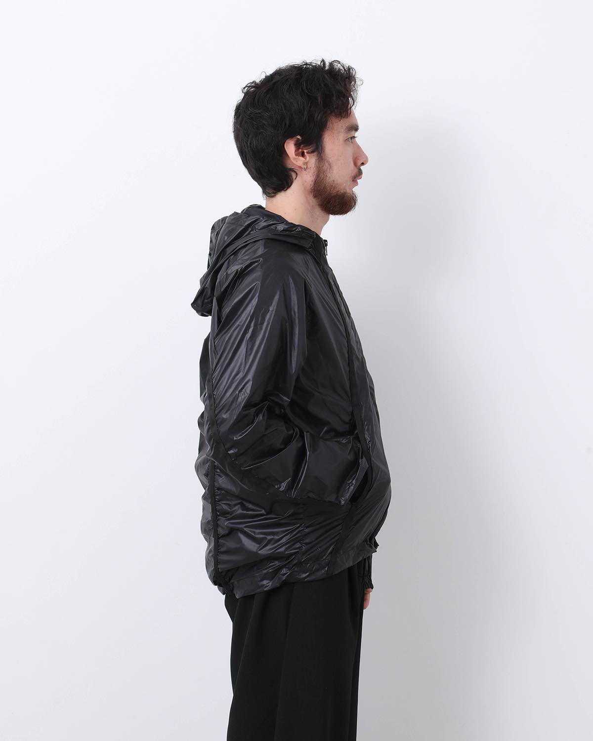 SINH SHELL JACKET