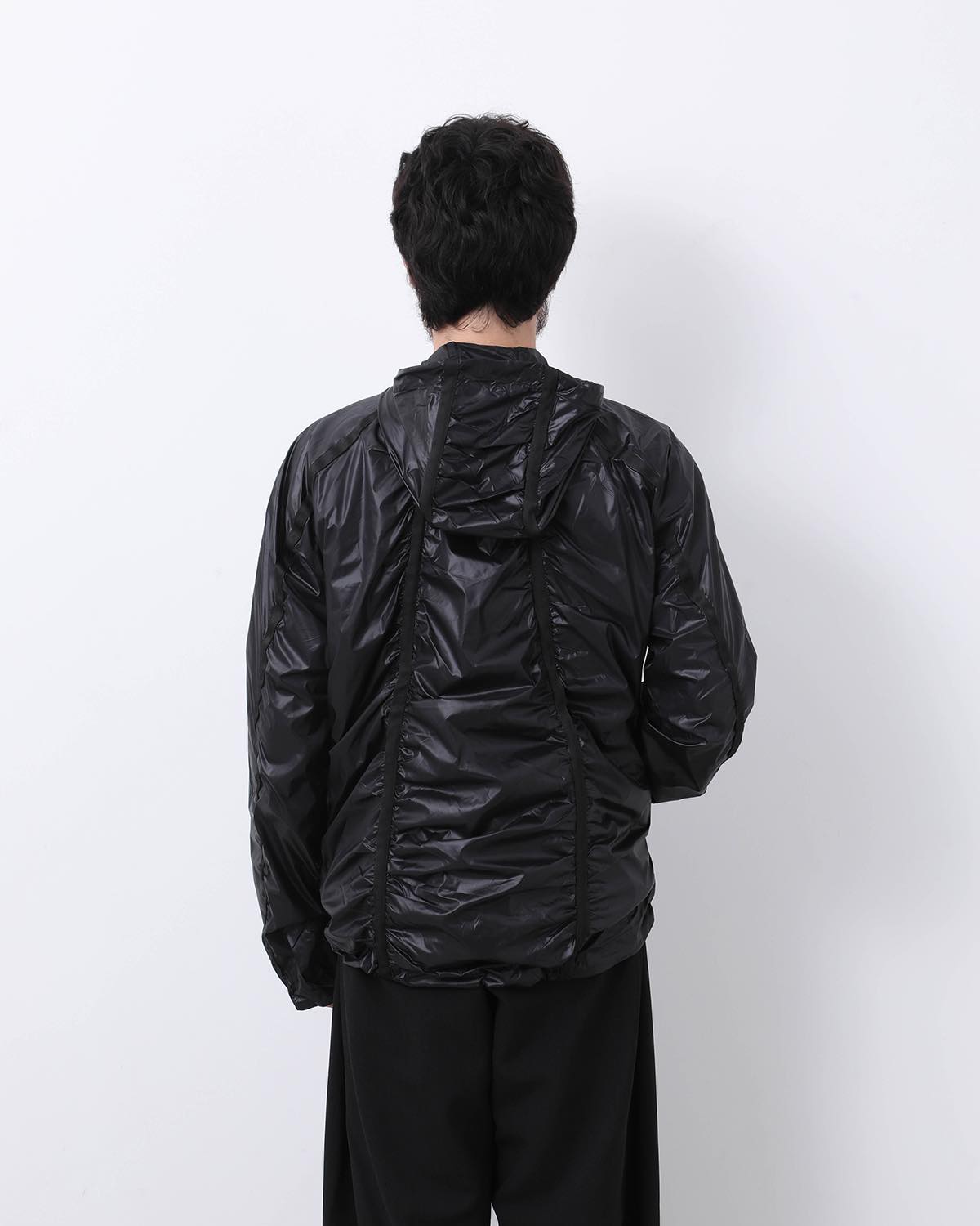 SINH SHELL JACKET