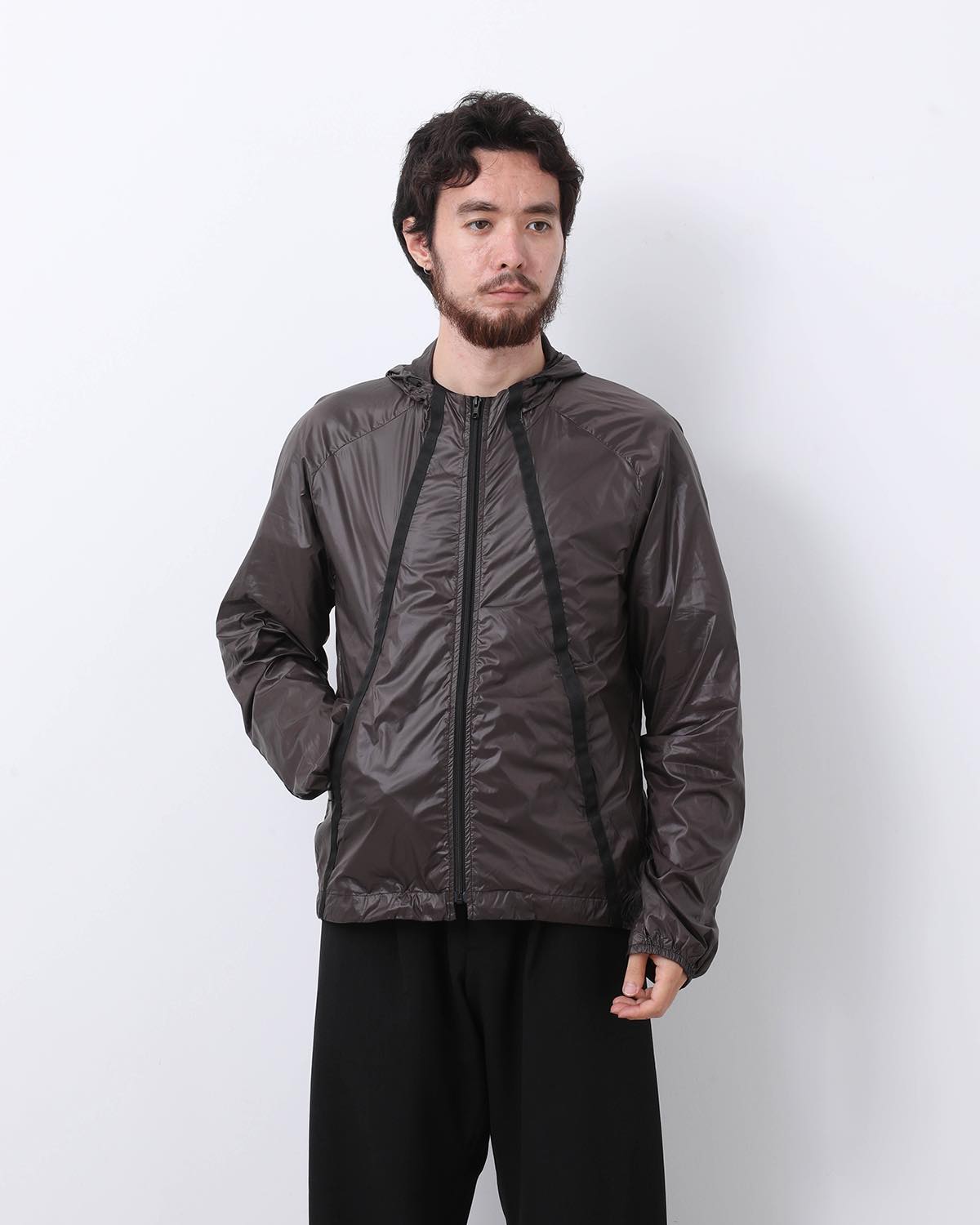 SINH SHELL JACKET