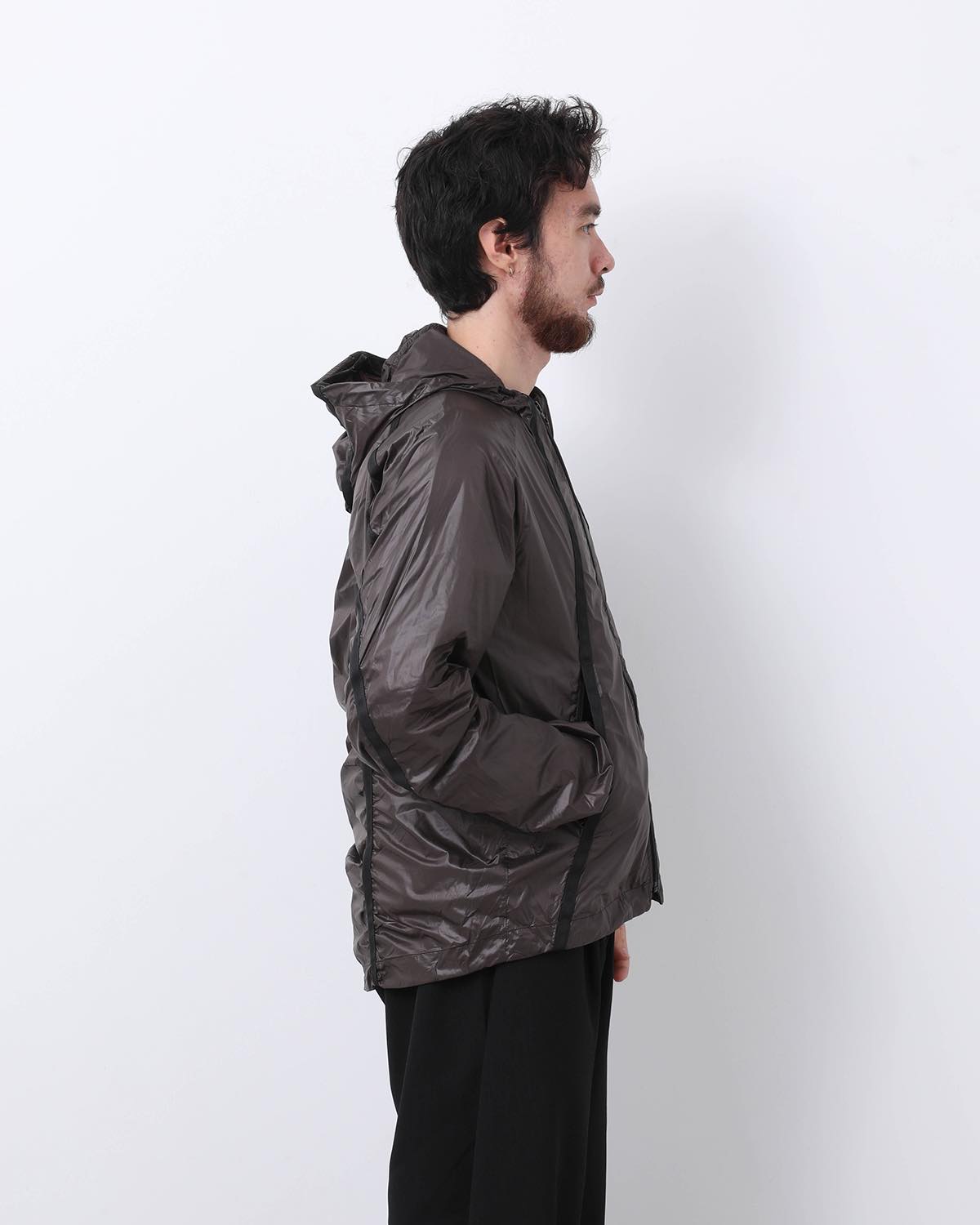 SINH SHELL JACKET