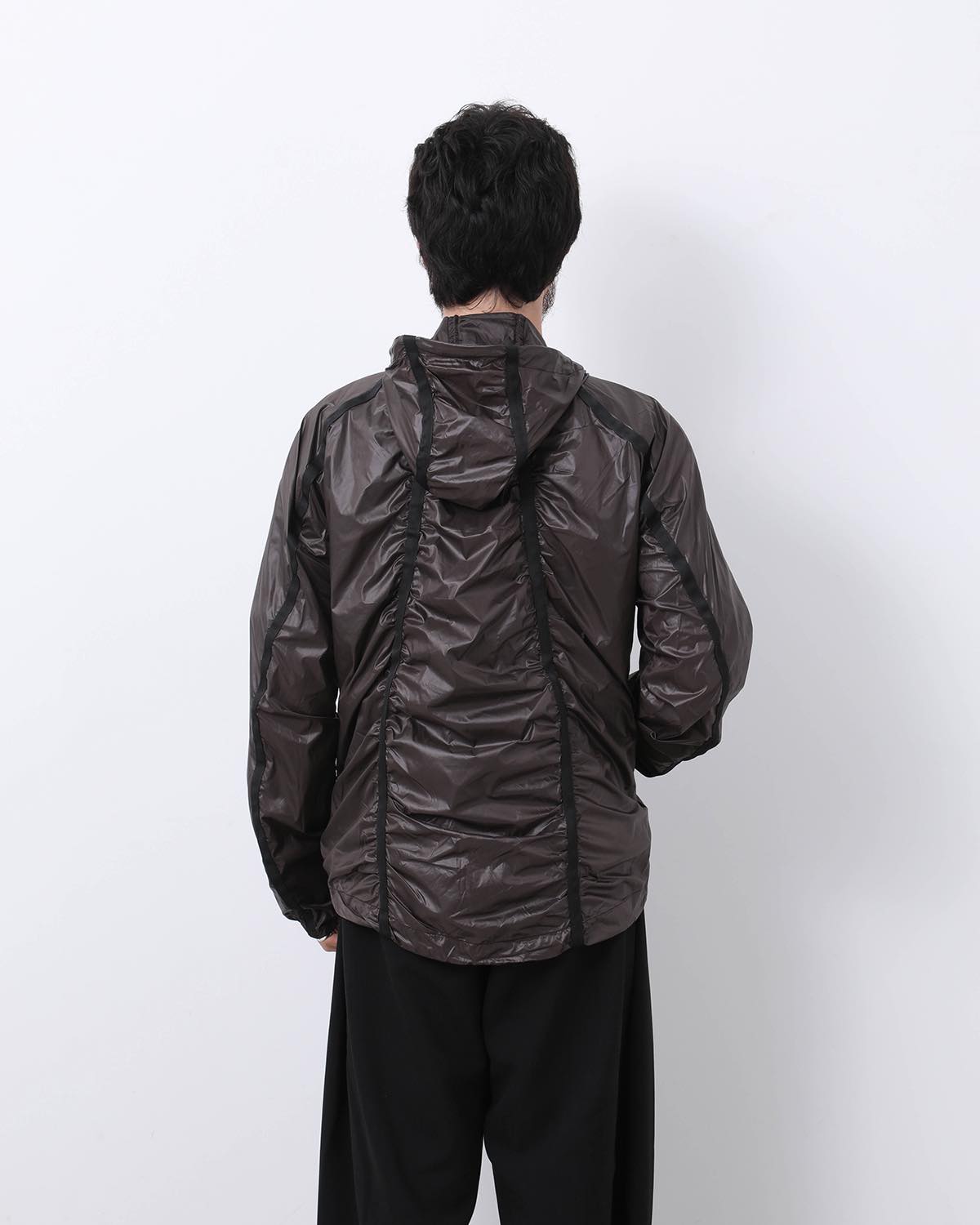 SINH SHELL JACKET