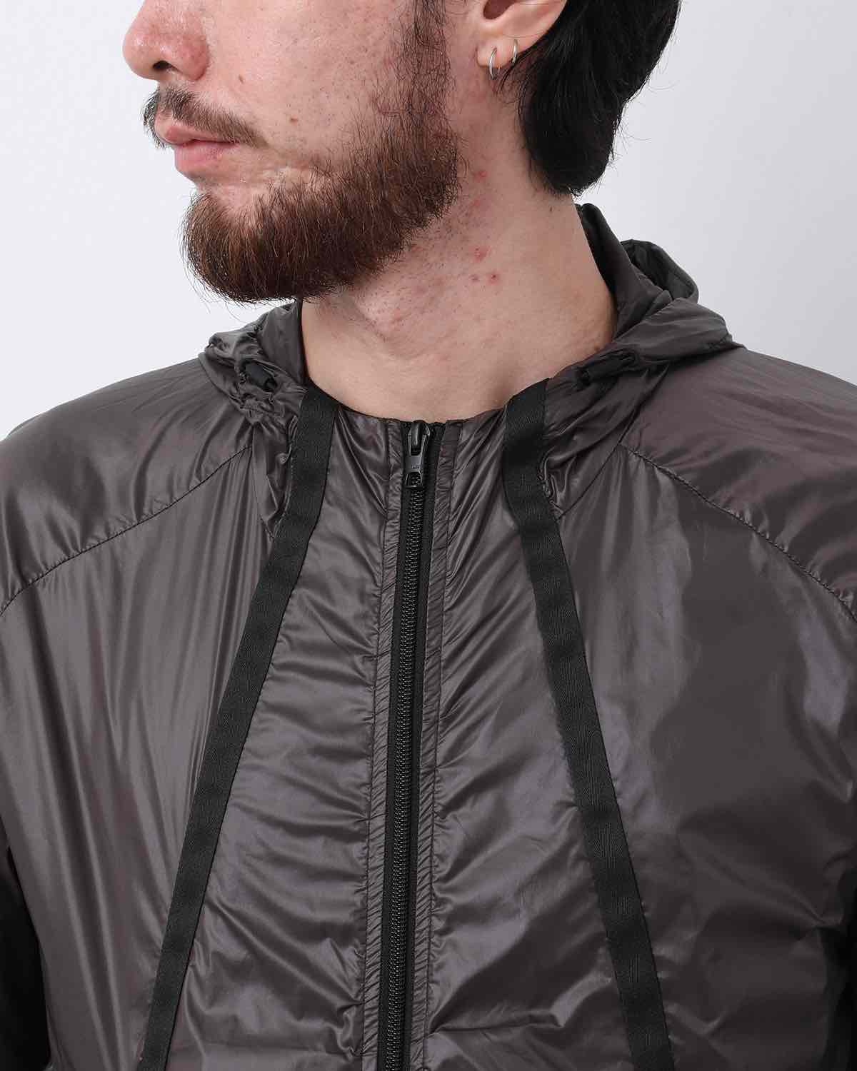 SINH SHELL JACKET