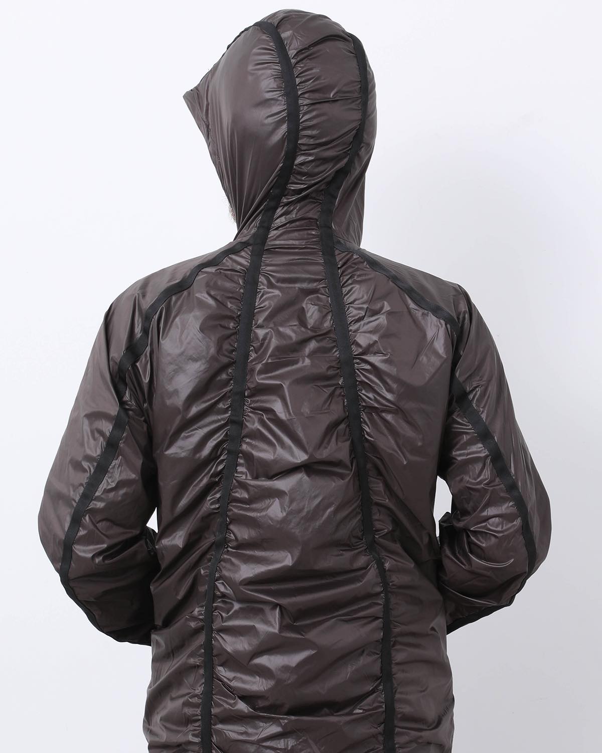SINH SHELL JACKET