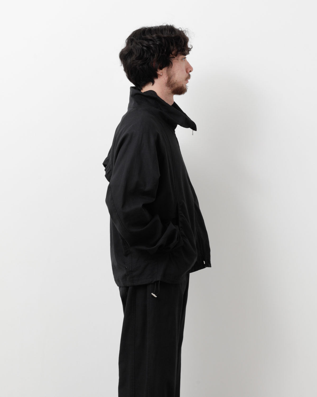 MARCO JACKET