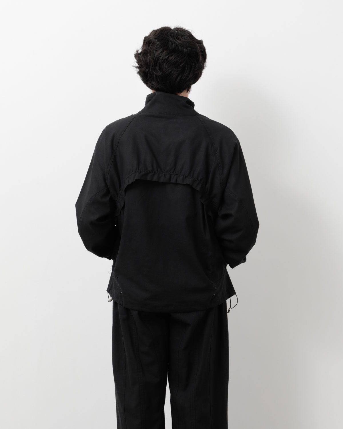 MARCO JACKET