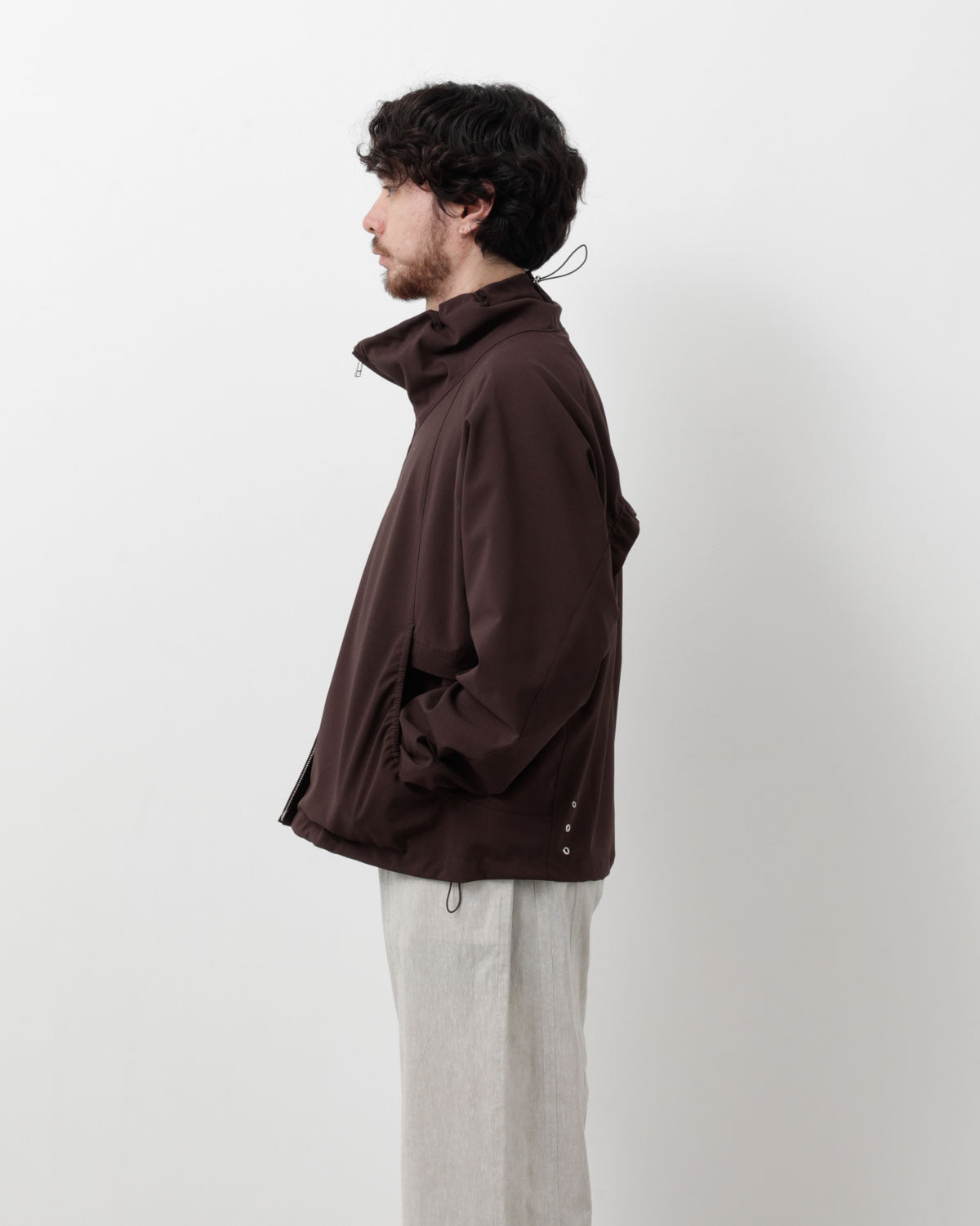 MARCO JACKET