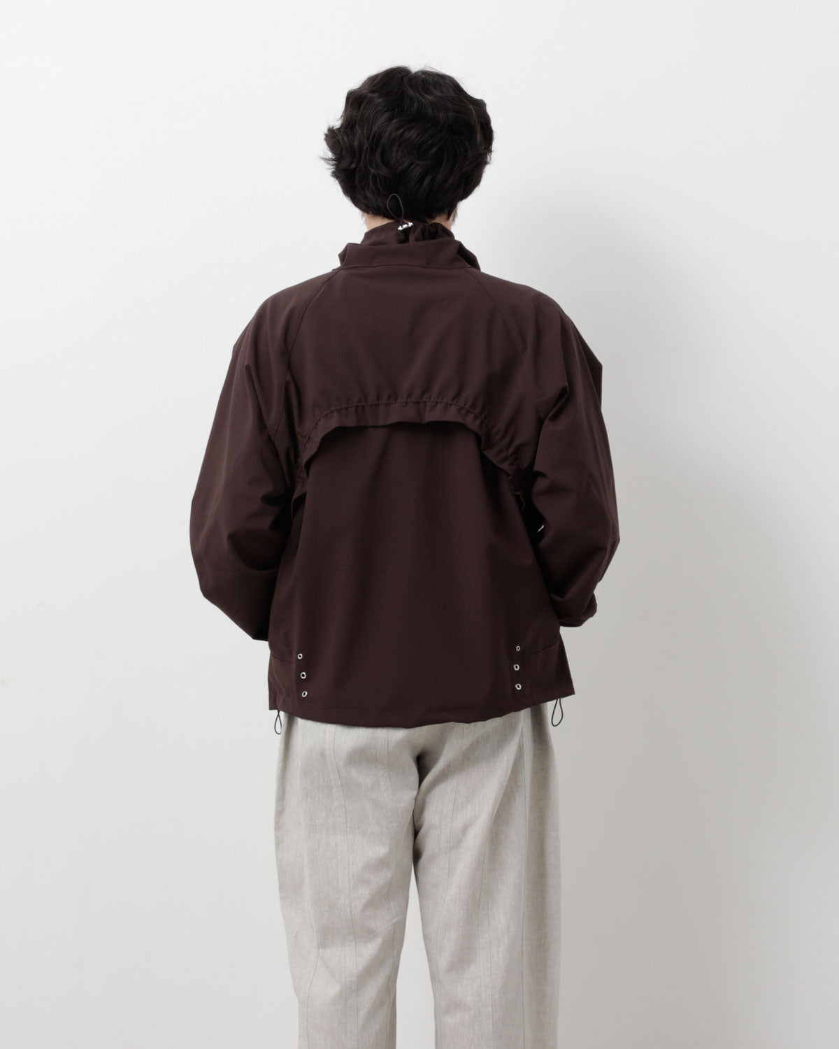 MARCO JACKET