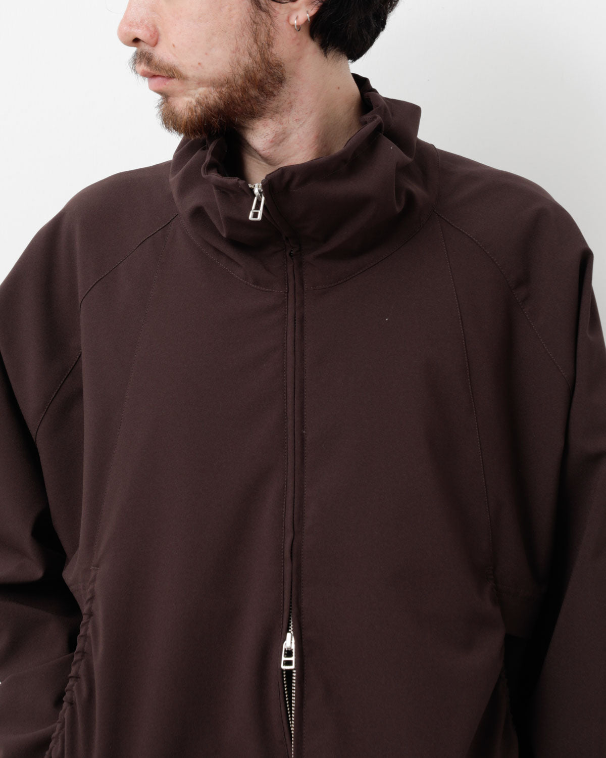 MARCO JACKET