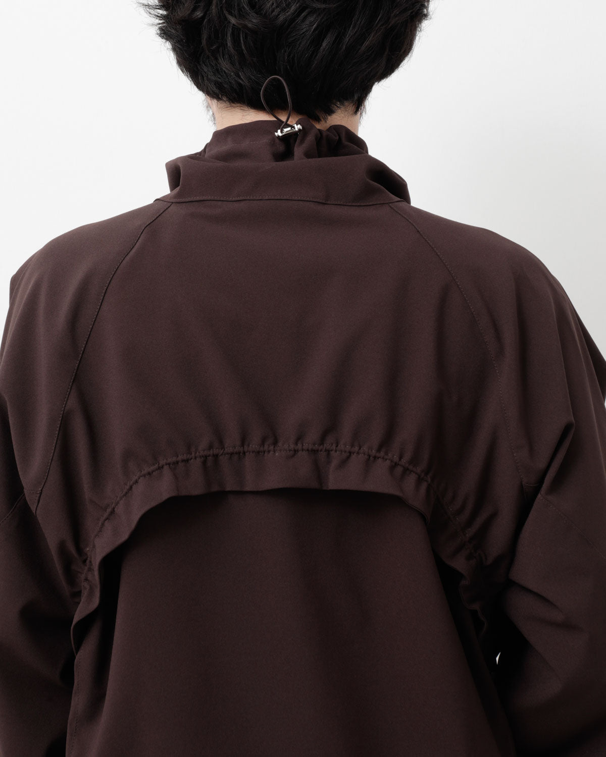 MARCO JACKET