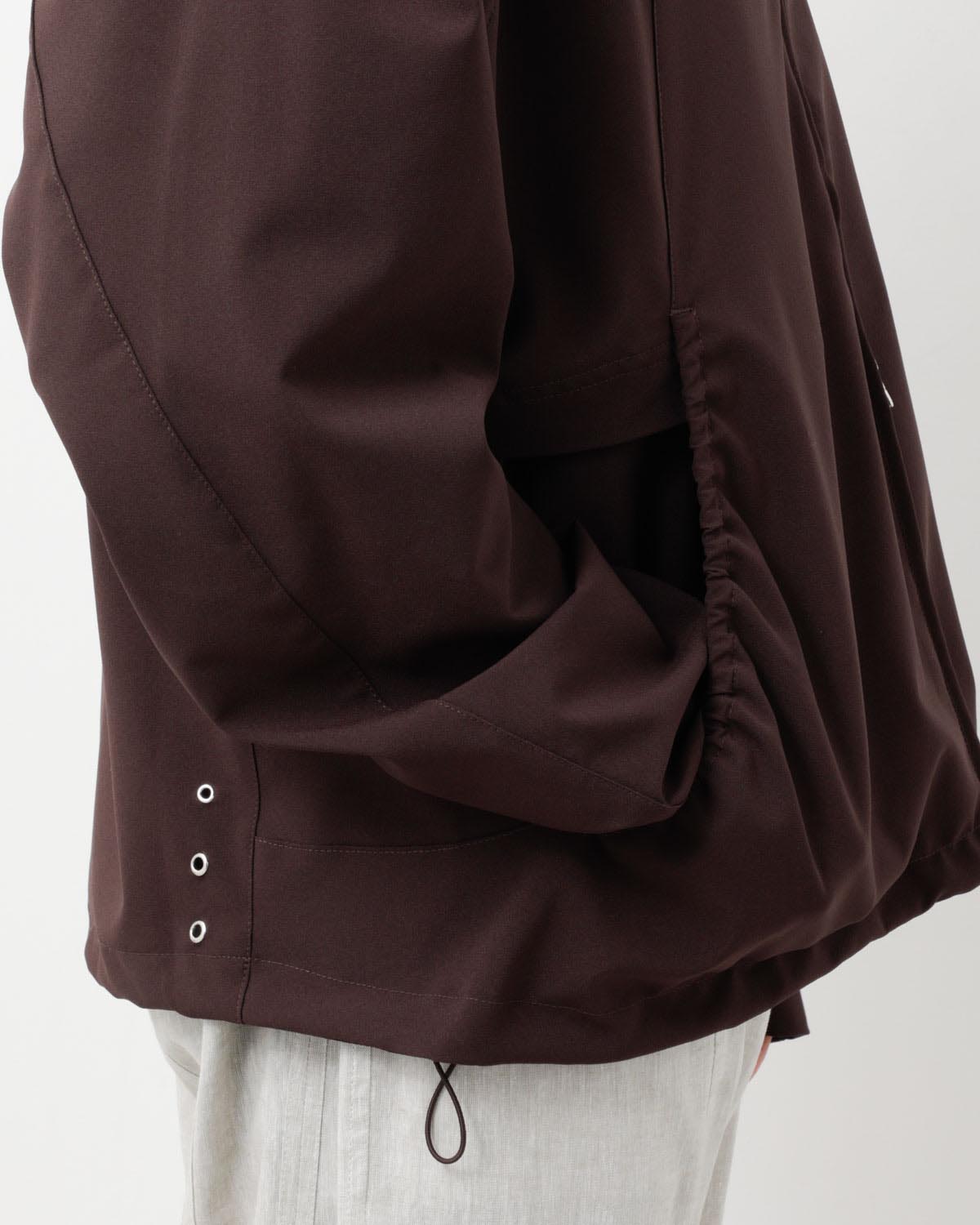 MARCO JACKET