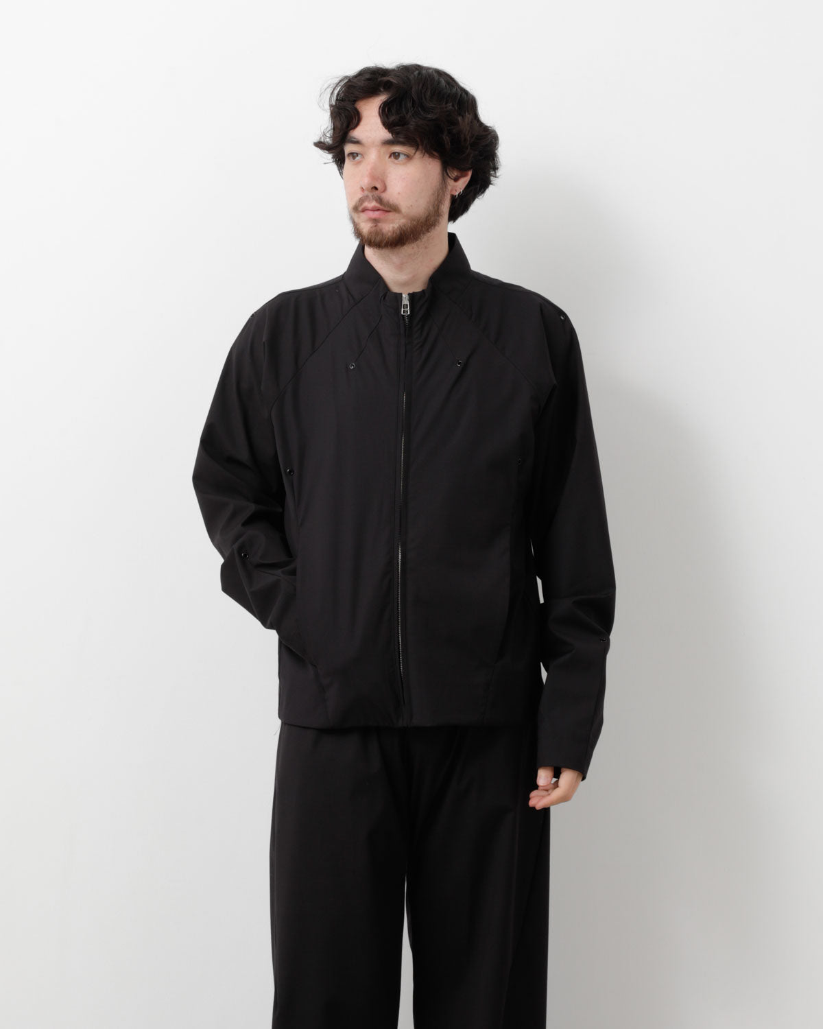 MITRE JACKET