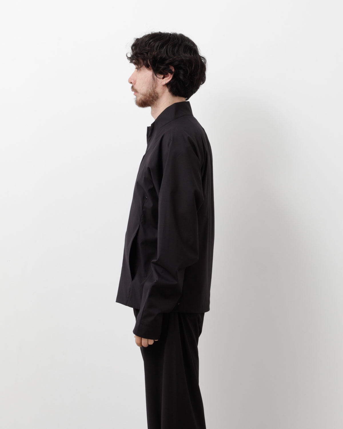 MITRE JACKET